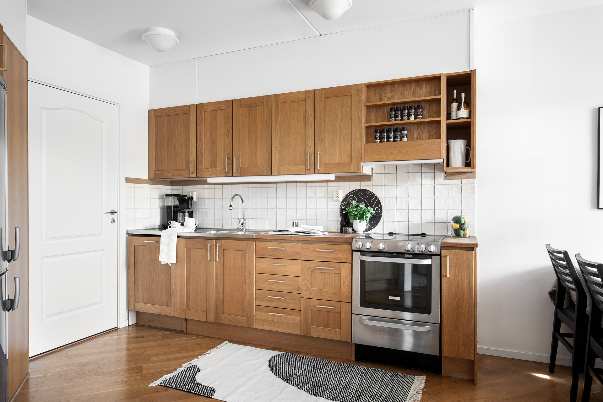 Bostadsbild från Järla Gårdsväg 23, Såld i Järla sjö, Nacka