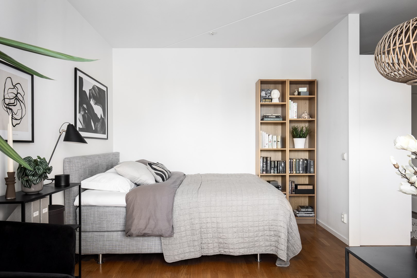 Bostadsbild från Järla Gårdsväg 23, Såld i Järla sjö, Nacka