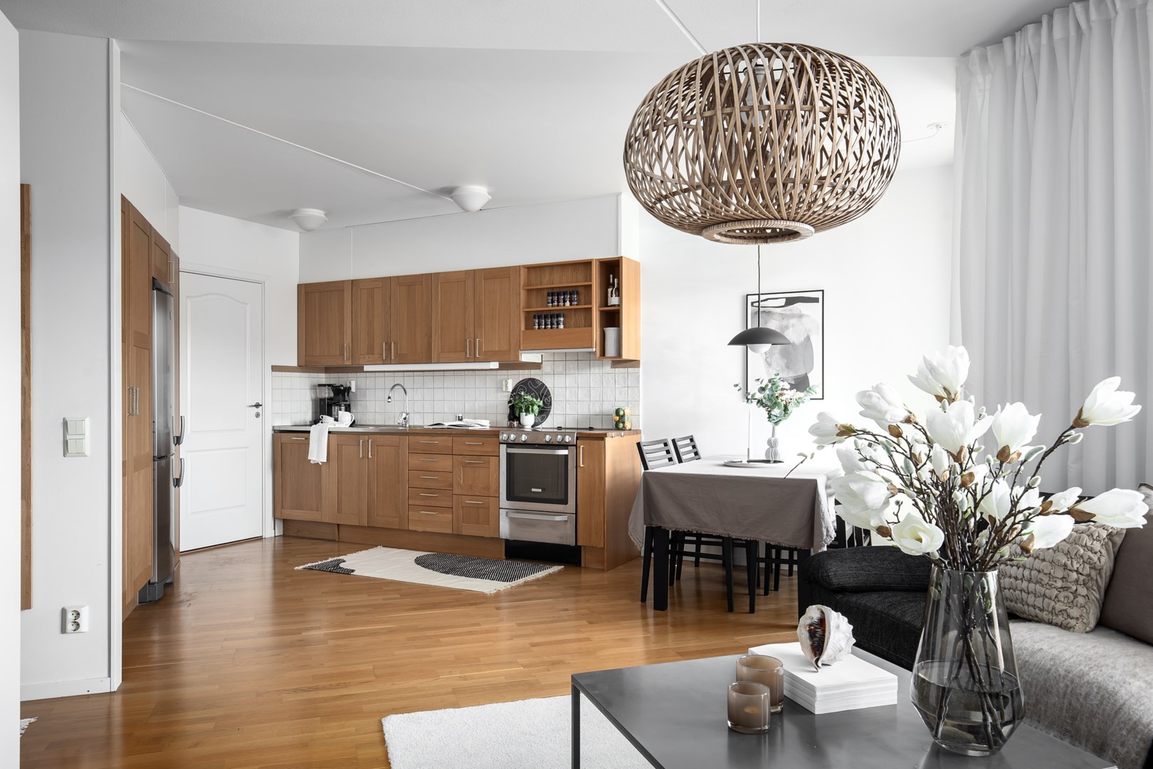 Bostadsbild från Järla Gårdsväg 23, Såld i Järla sjö, Nacka