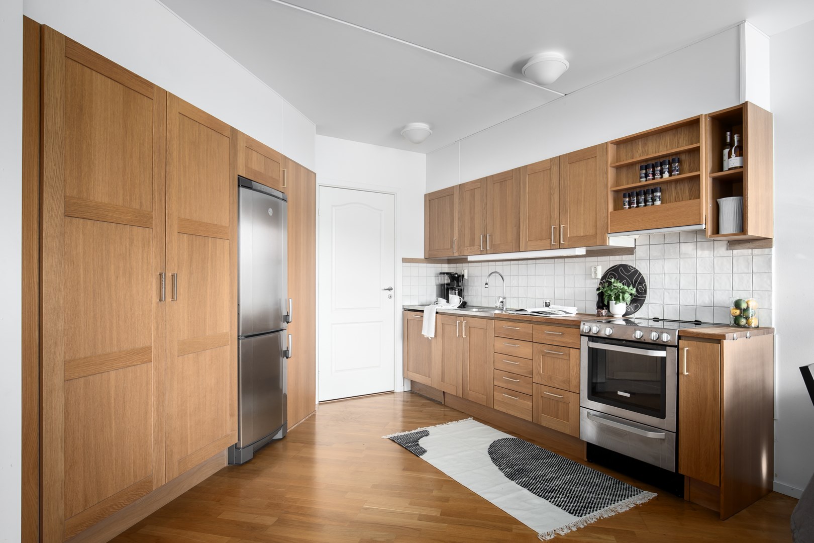 Bostadsbild från Järla Gårdsväg 23, Såld i Järla sjö, Nacka