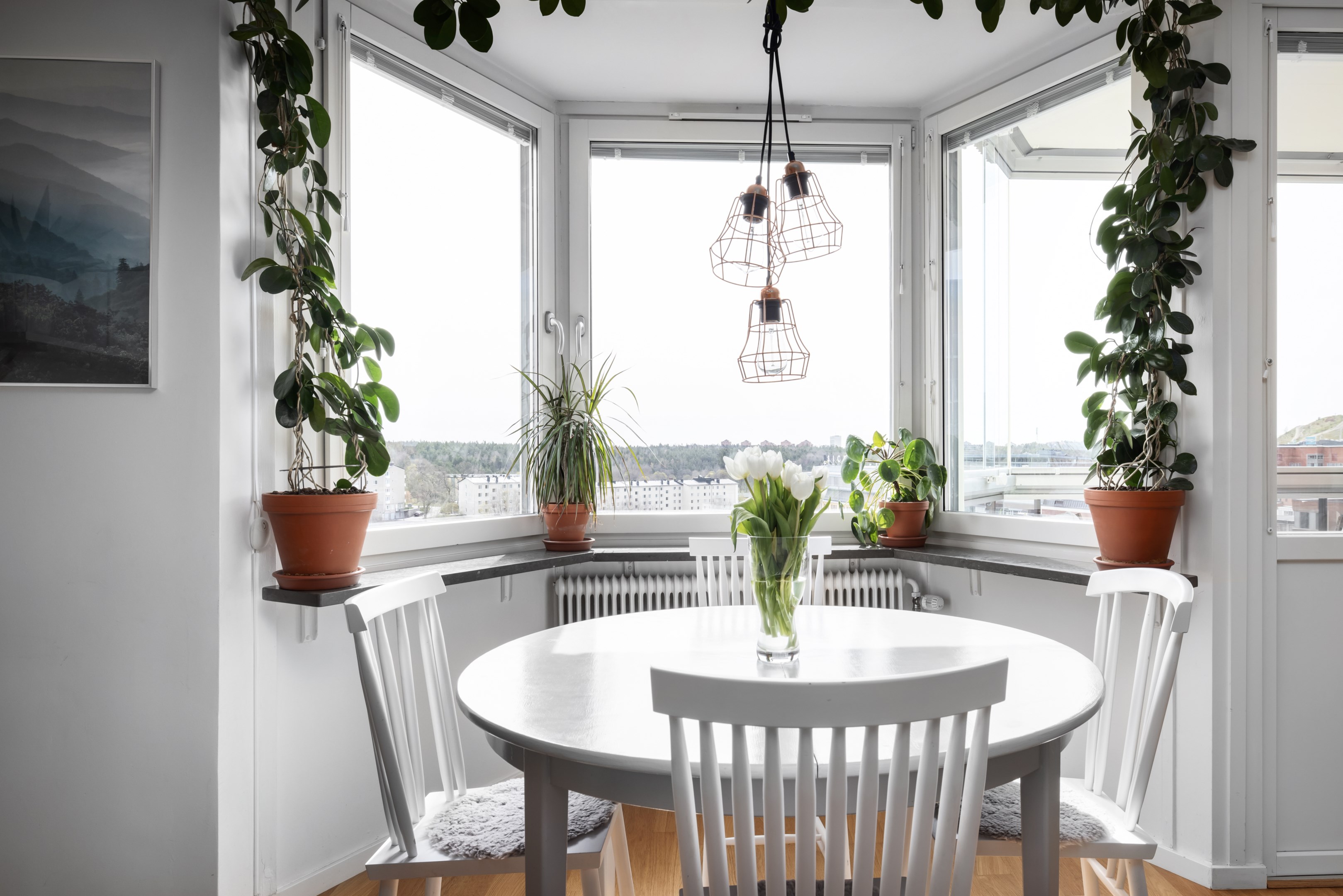 Bostadsbild från Alphyddevägen 25, Såld i , Nacka