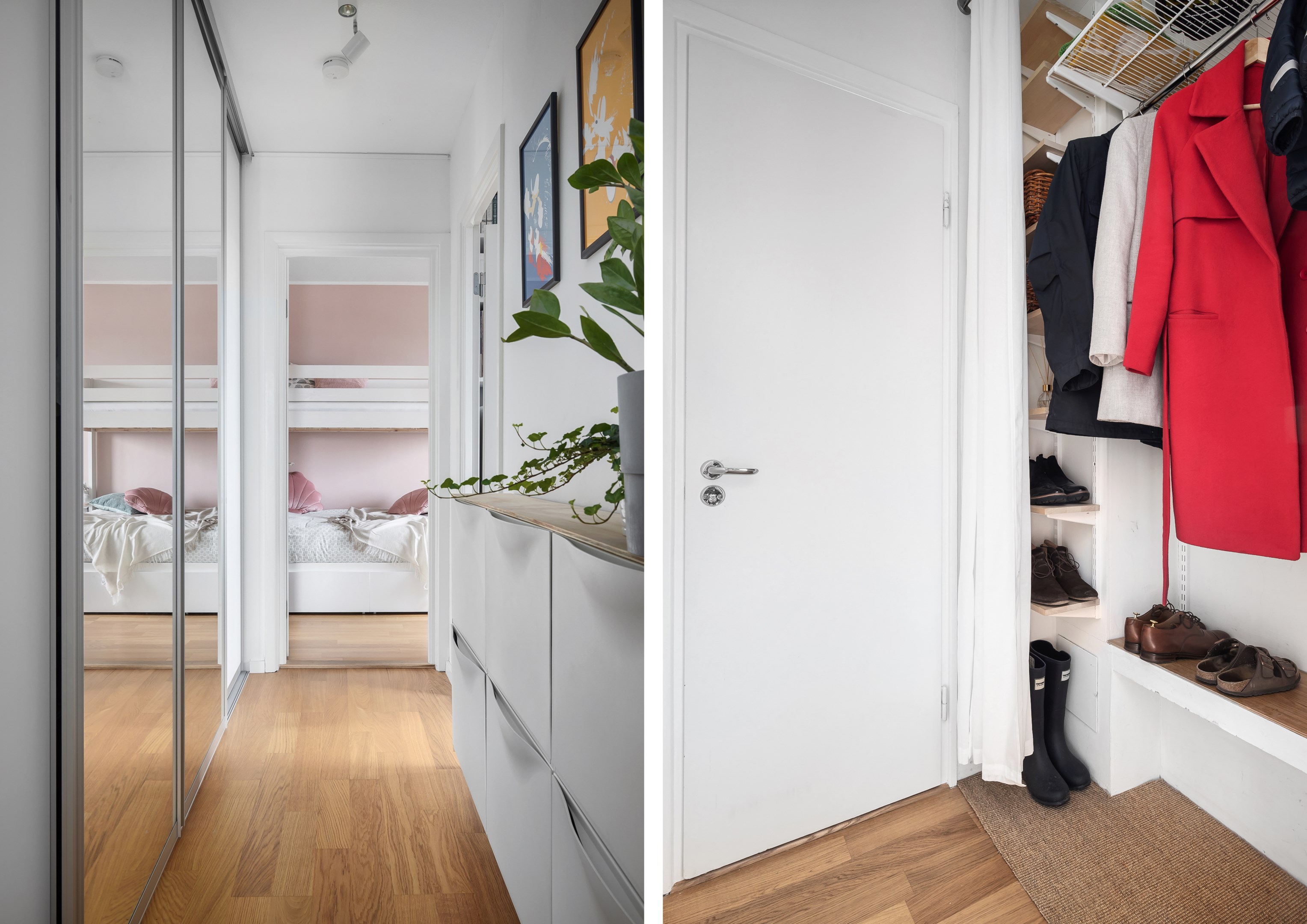 Bostadsbild från Alphyddevägen 25, Såld i , Nacka