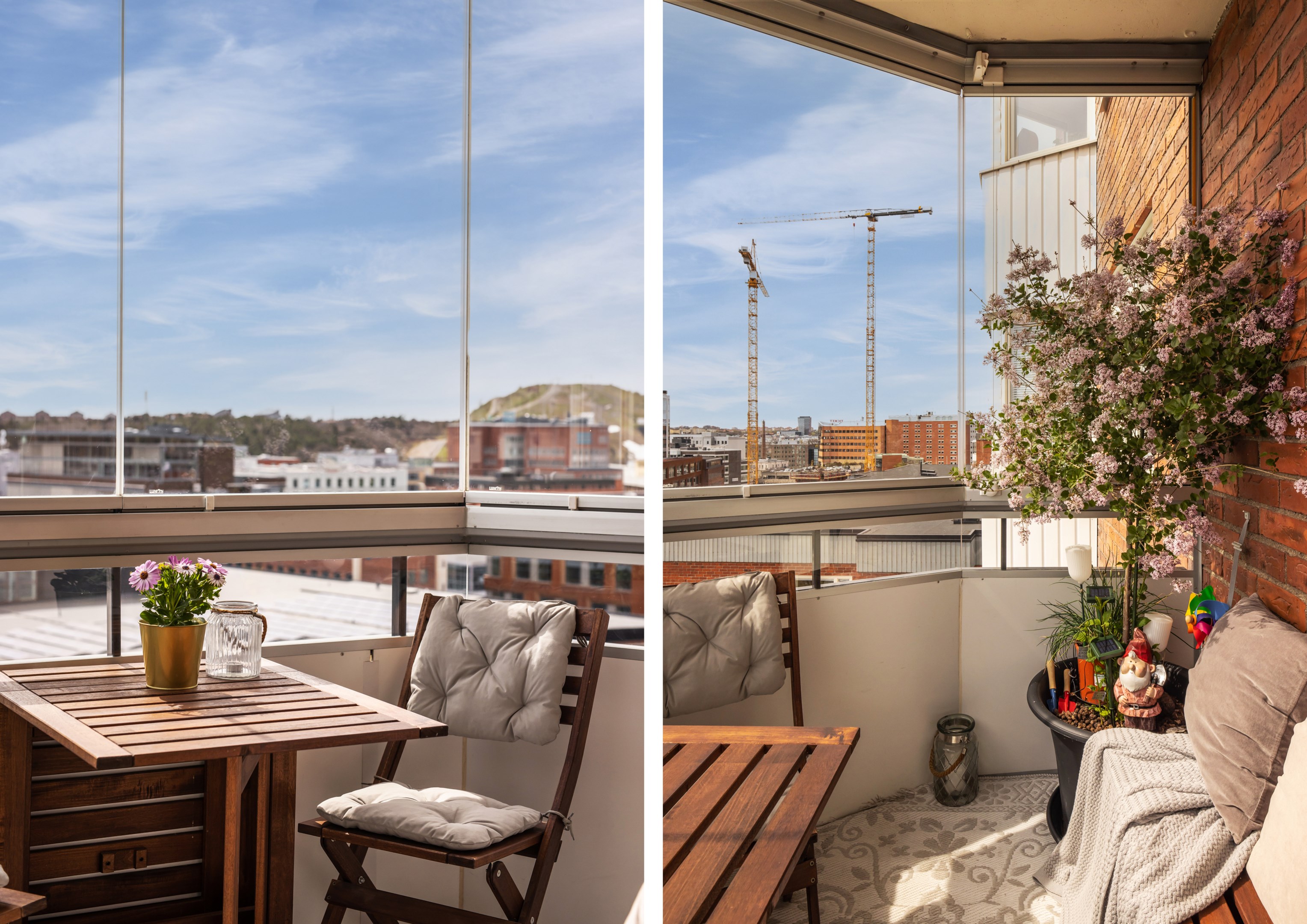 Bostadsbild från Alphyddevägen 25, Såld i , Nacka