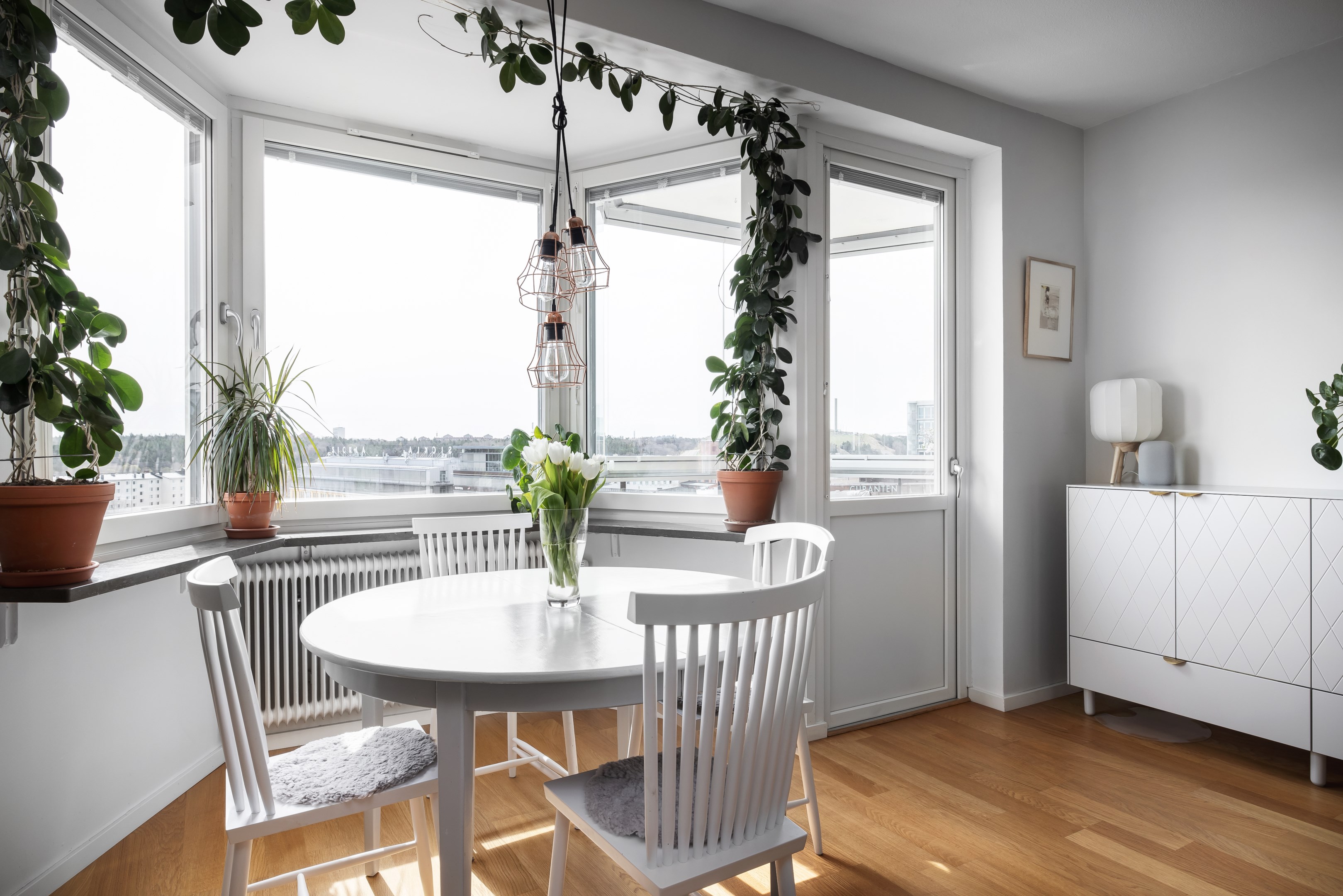 Bostadsbild från Alphyddevägen 25, Såld i , Nacka