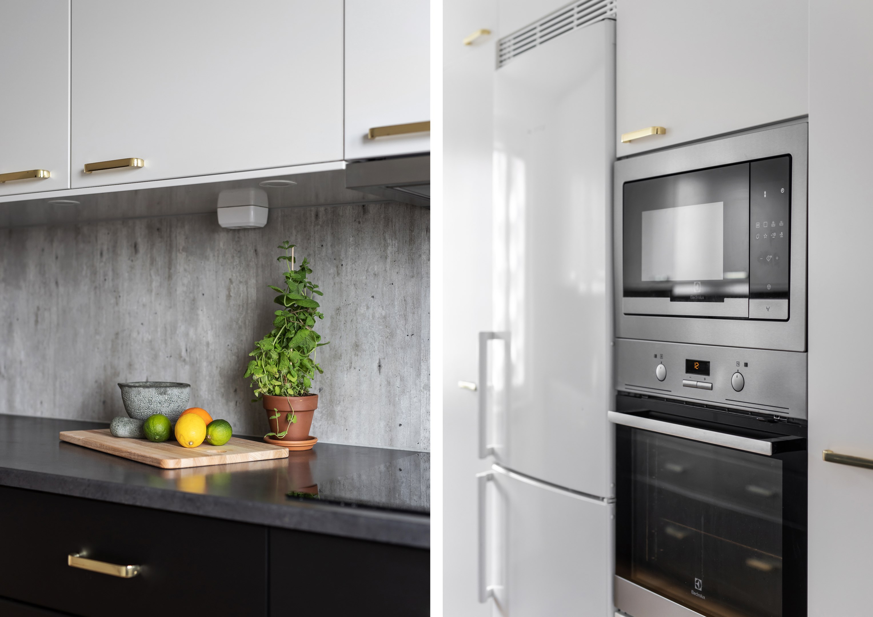 Bostadsbild från Alphyddevägen 25, Såld i , Nacka