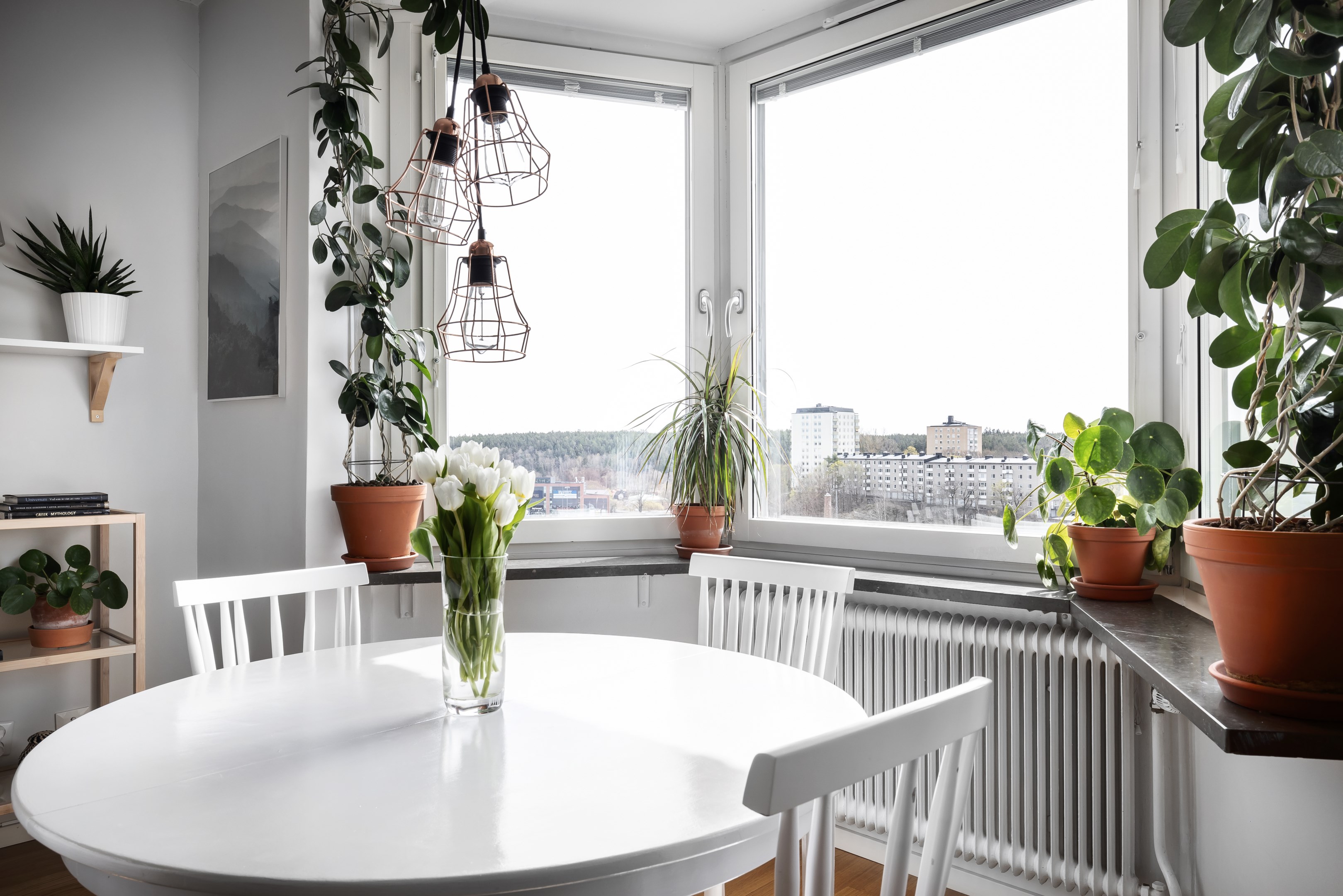 Bostadsbild från Alphyddevägen 25, Såld i , Nacka