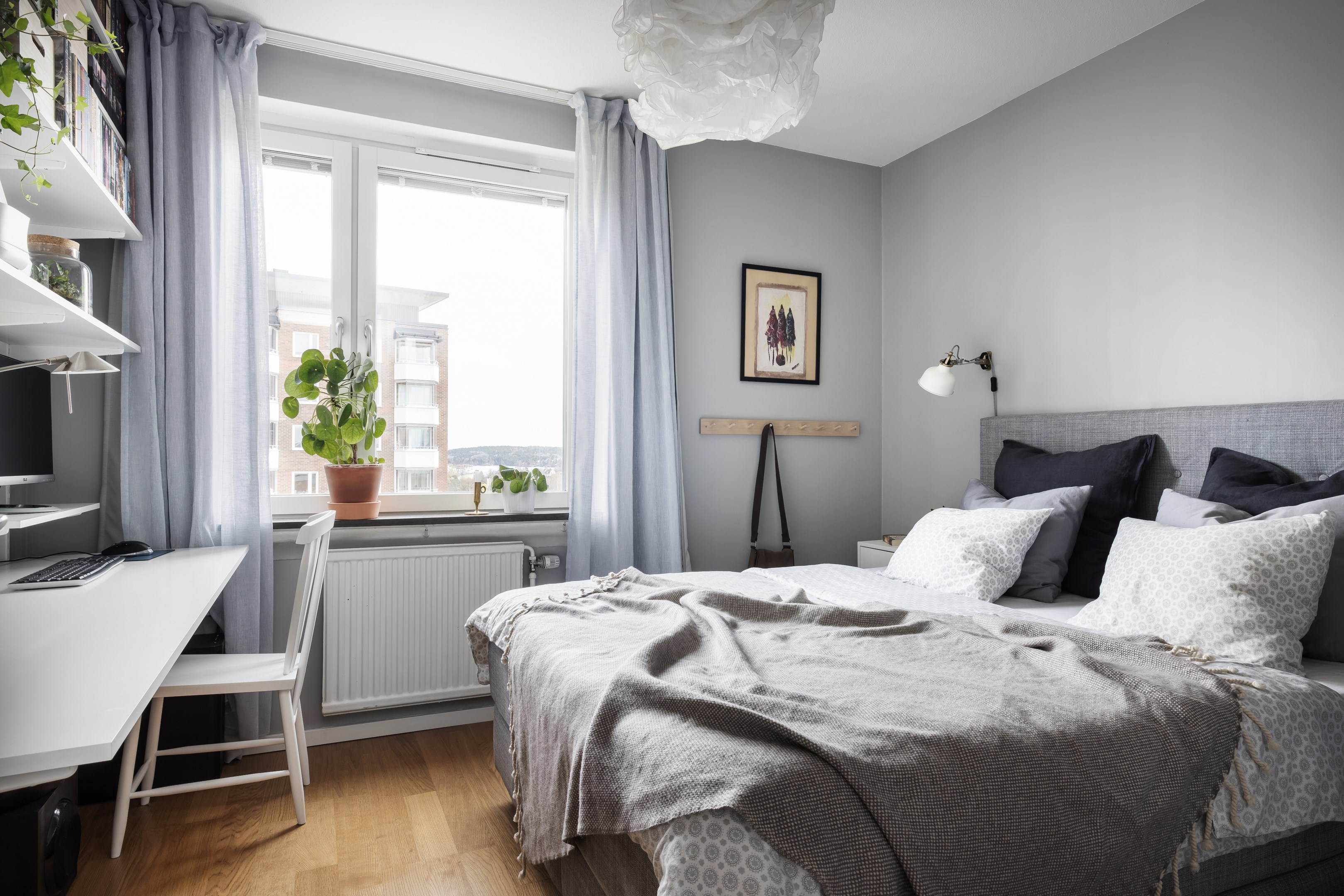 Bostadsbild från Alphyddevägen 25, Såld i , Nacka