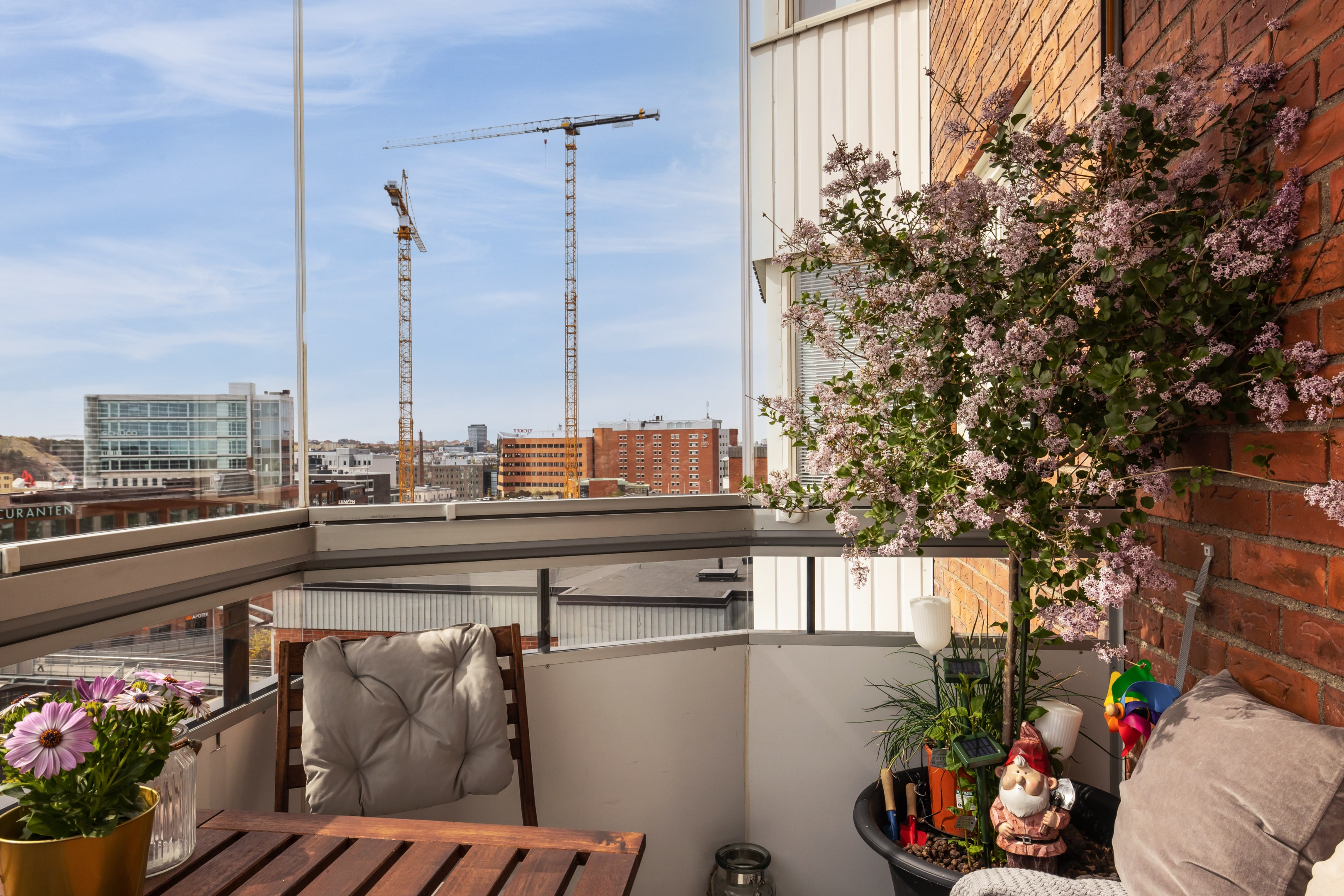 Bostadsbild från Alphyddevägen 25, Såld i , Nacka