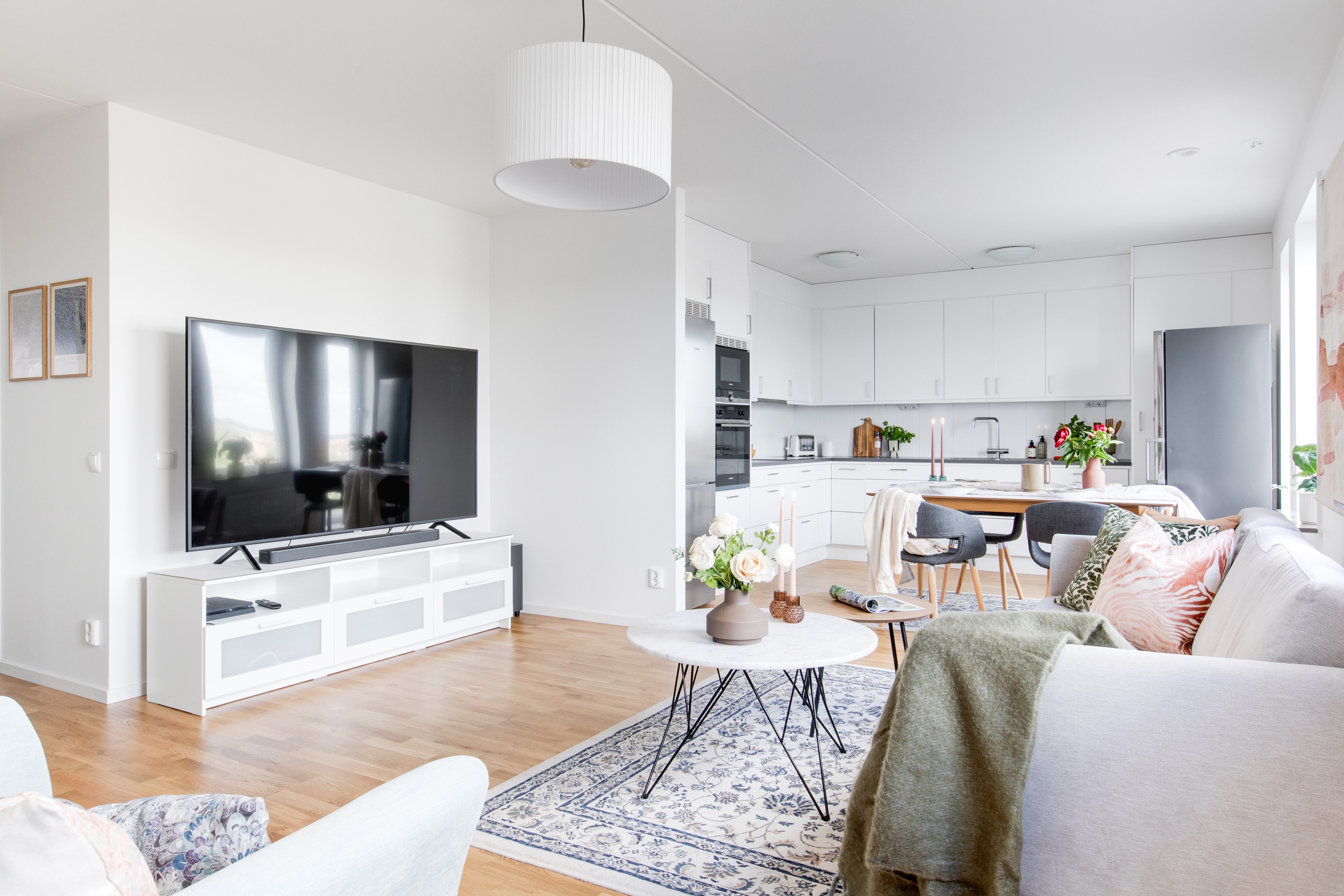 Bostadsbild från Kryddblandargatan 7, Såld i Kungsängen, Uppsala