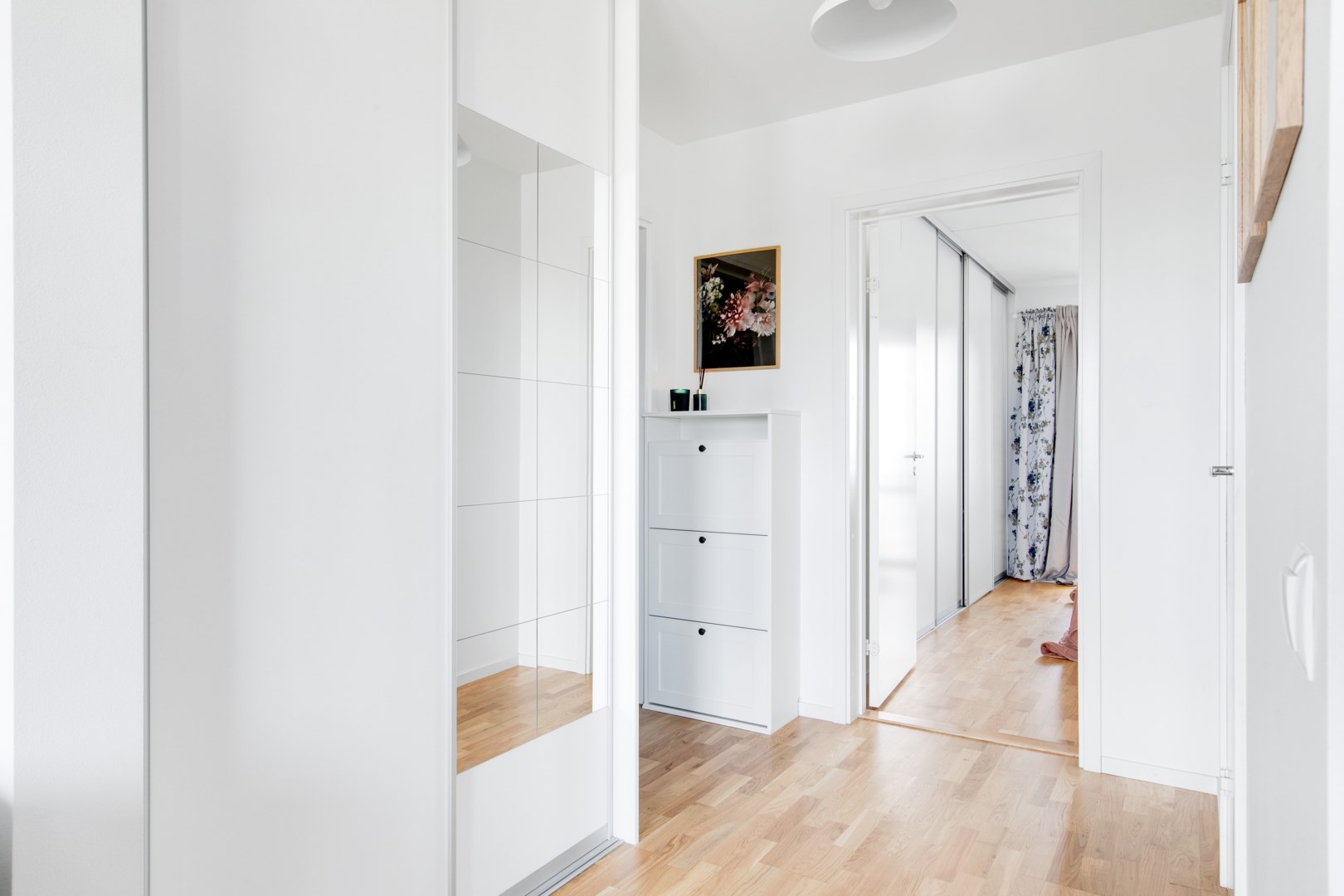 Bostadsbild från Kryddblandargatan 7, Såld i Kungsängen, Uppsala