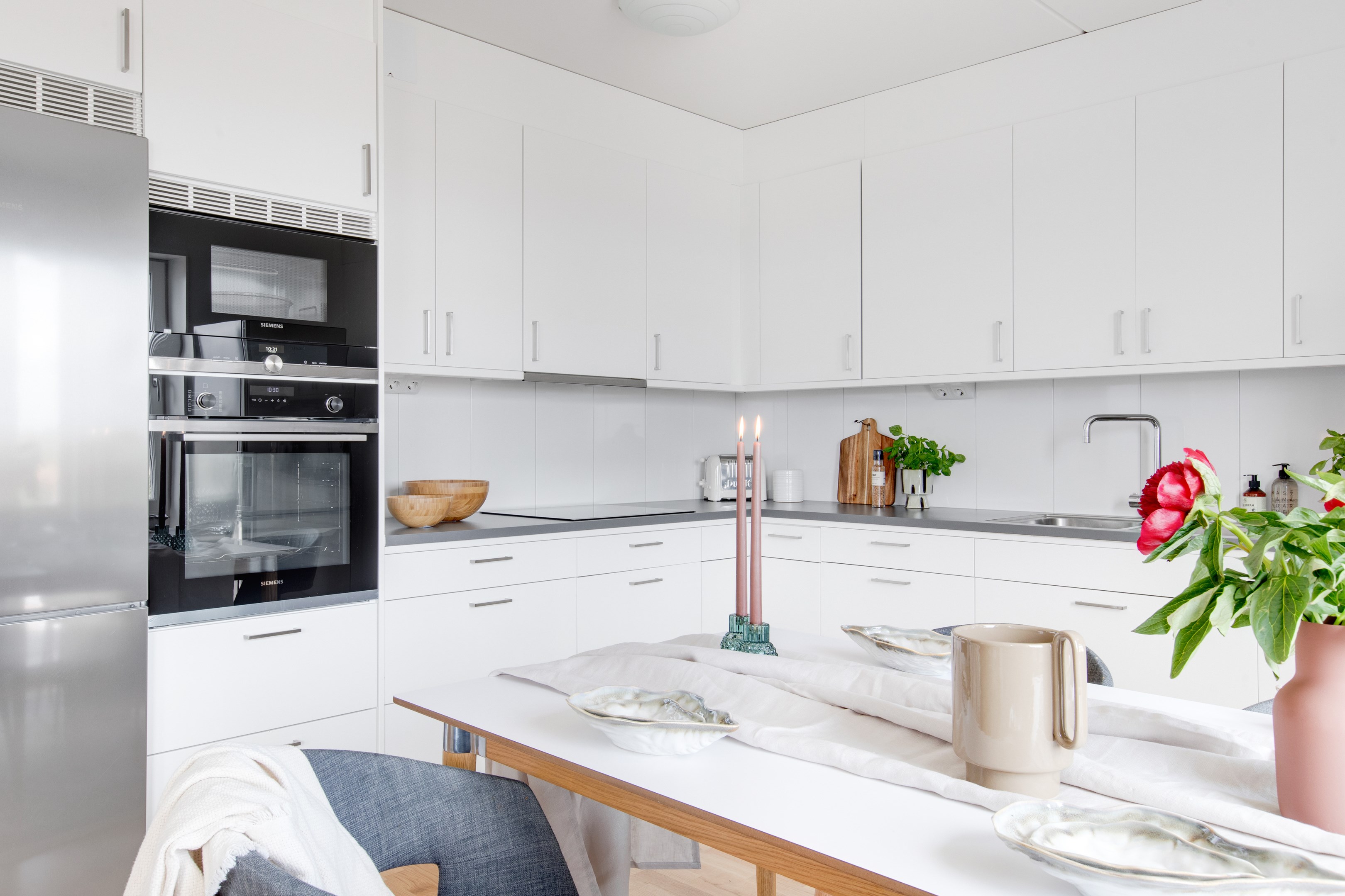 Bostadsbild från Kryddblandargatan 7, Såld i Kungsängen, Uppsala