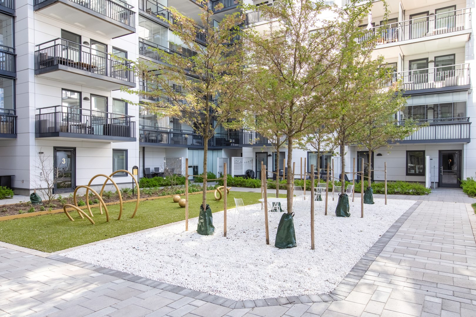 Bostadsbild från Kryddblandargatan 7, Såld i Kungsängen, Uppsala