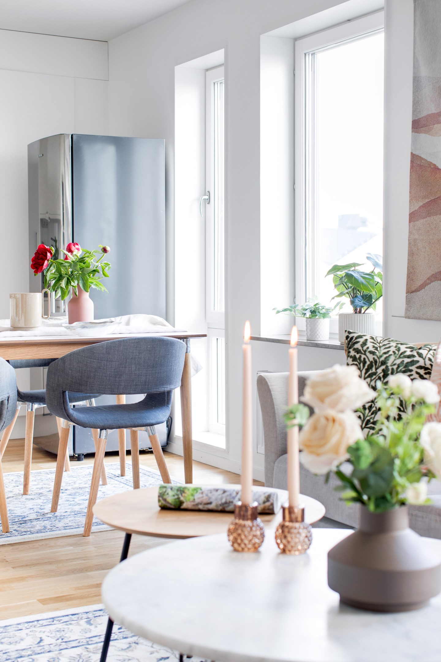 Bostadsbild från Kryddblandargatan 7, Såld i Kungsängen, Uppsala