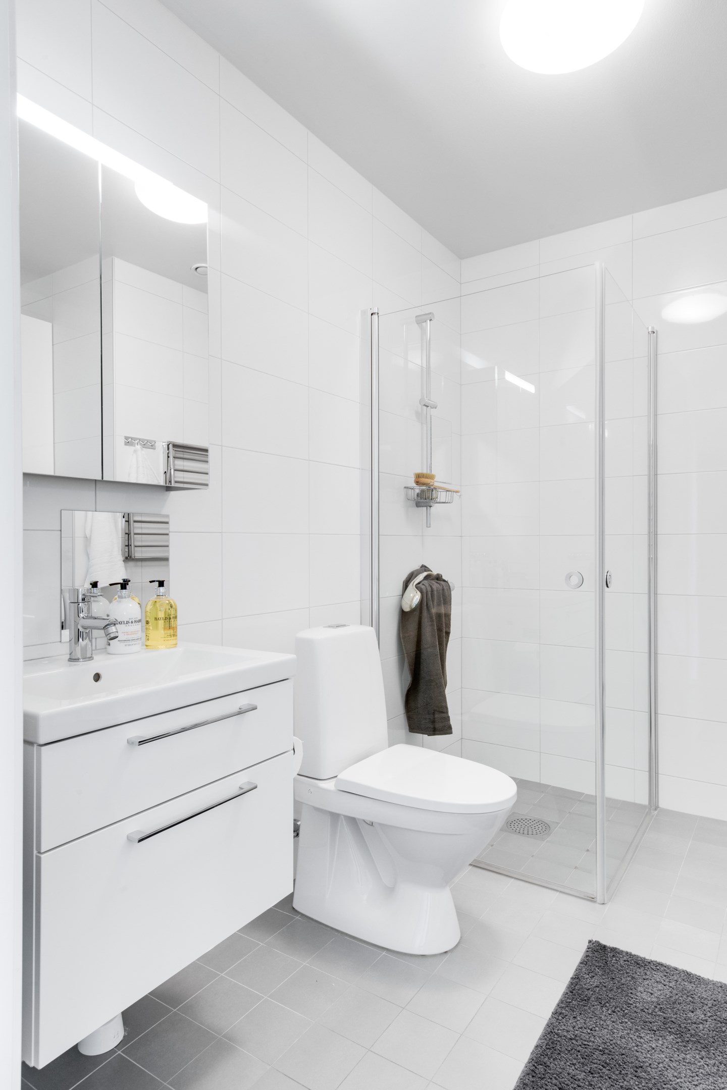 Bostadsbild från Kryddblandargatan 7, Såld i Kungsängen, Uppsala