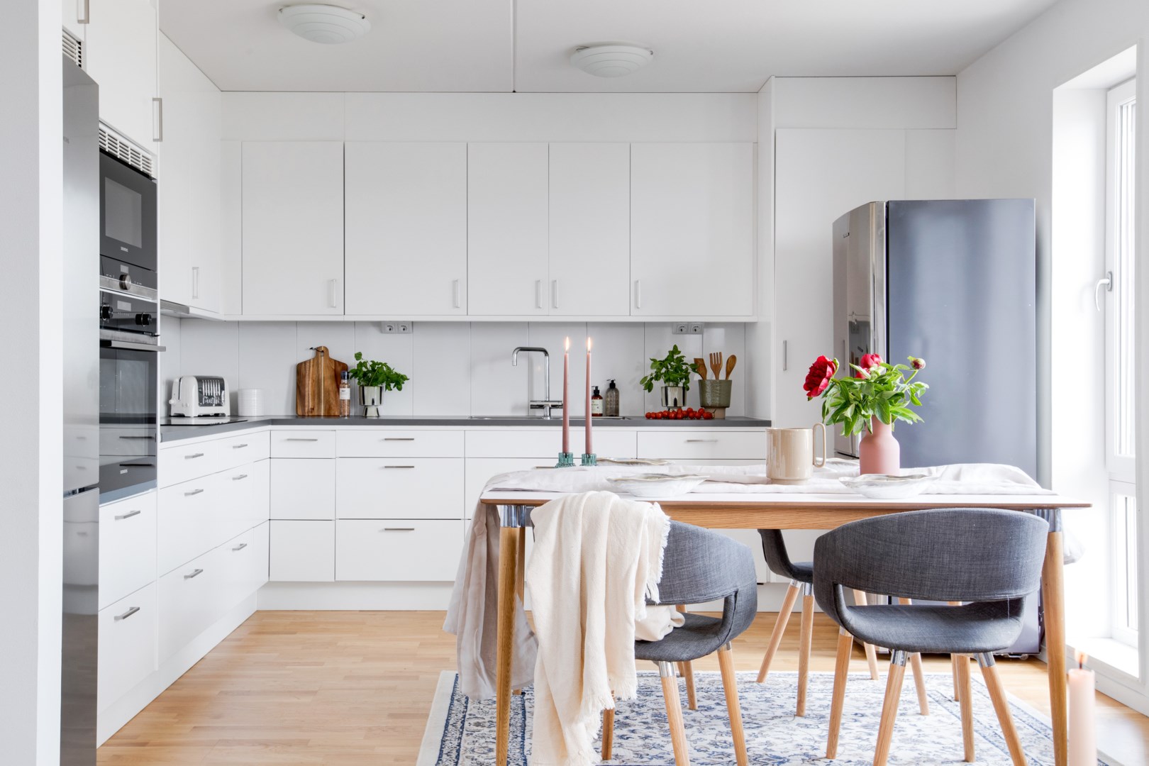 Bostadsbild från Kryddblandargatan 7, Såld i Kungsängen, Uppsala