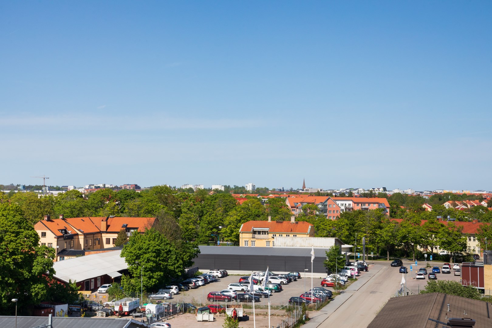 Bostadsbild från Kryddblandargatan 7, Såld i Kungsängen, Uppsala
