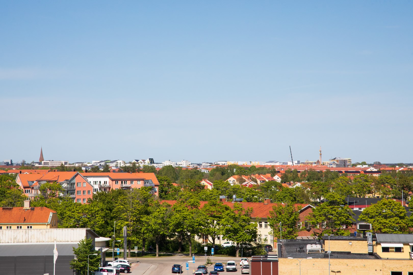 Bostadsbild från Kryddblandargatan 7, Såld i Kungsängen, Uppsala