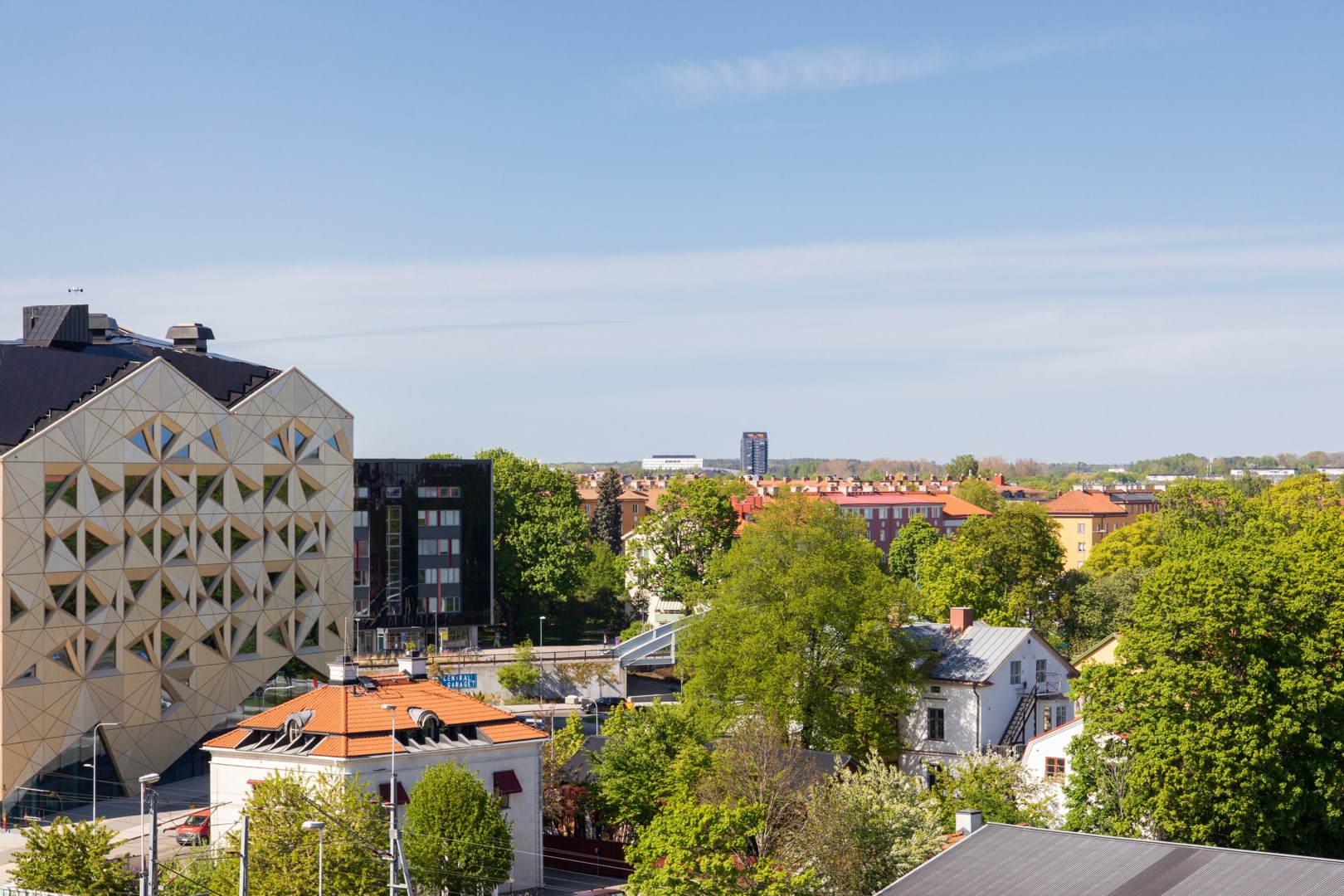 Bostadsbild från Kryddblandargatan 7, Såld i Kungsängen, Uppsala
