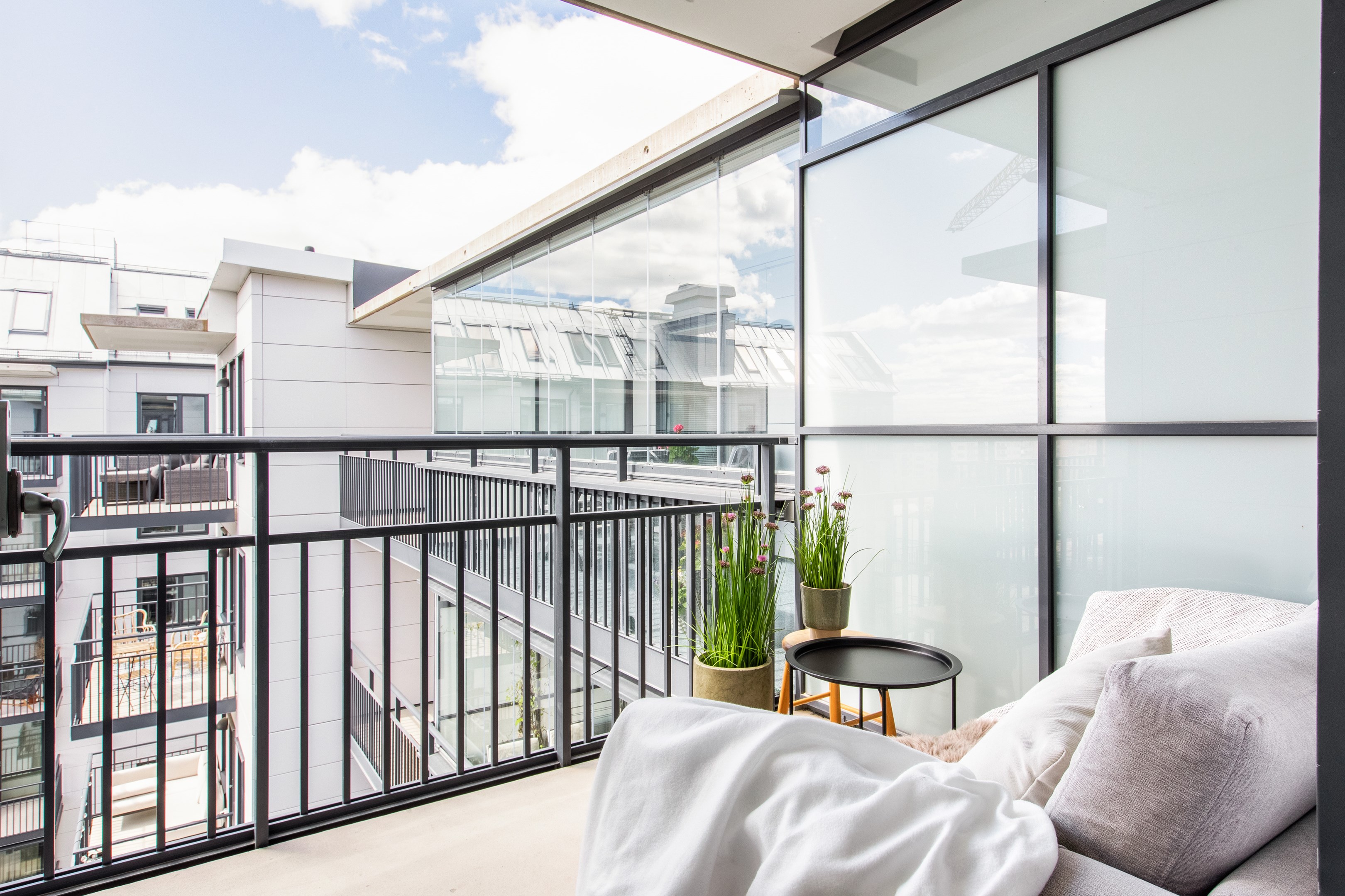 Bostadsbild från Kryddblandargatan 7, Såld i Kungsängen, Uppsala