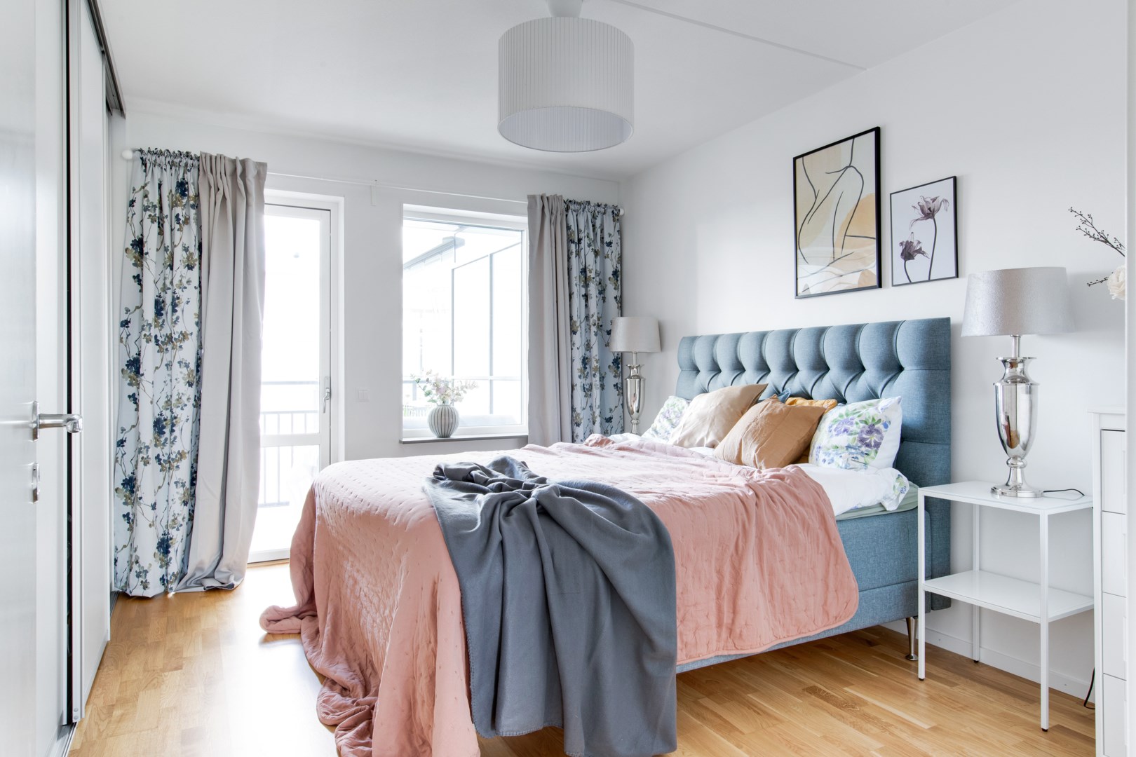 Bostadsbild från Kryddblandargatan 7, Såld i Kungsängen, Uppsala