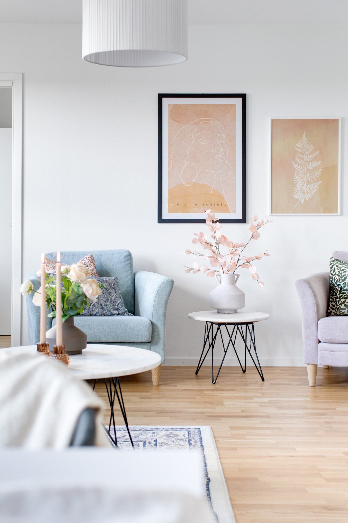 Bostadsbild från Kryddblandargatan 7, Såld i Kungsängen, Uppsala