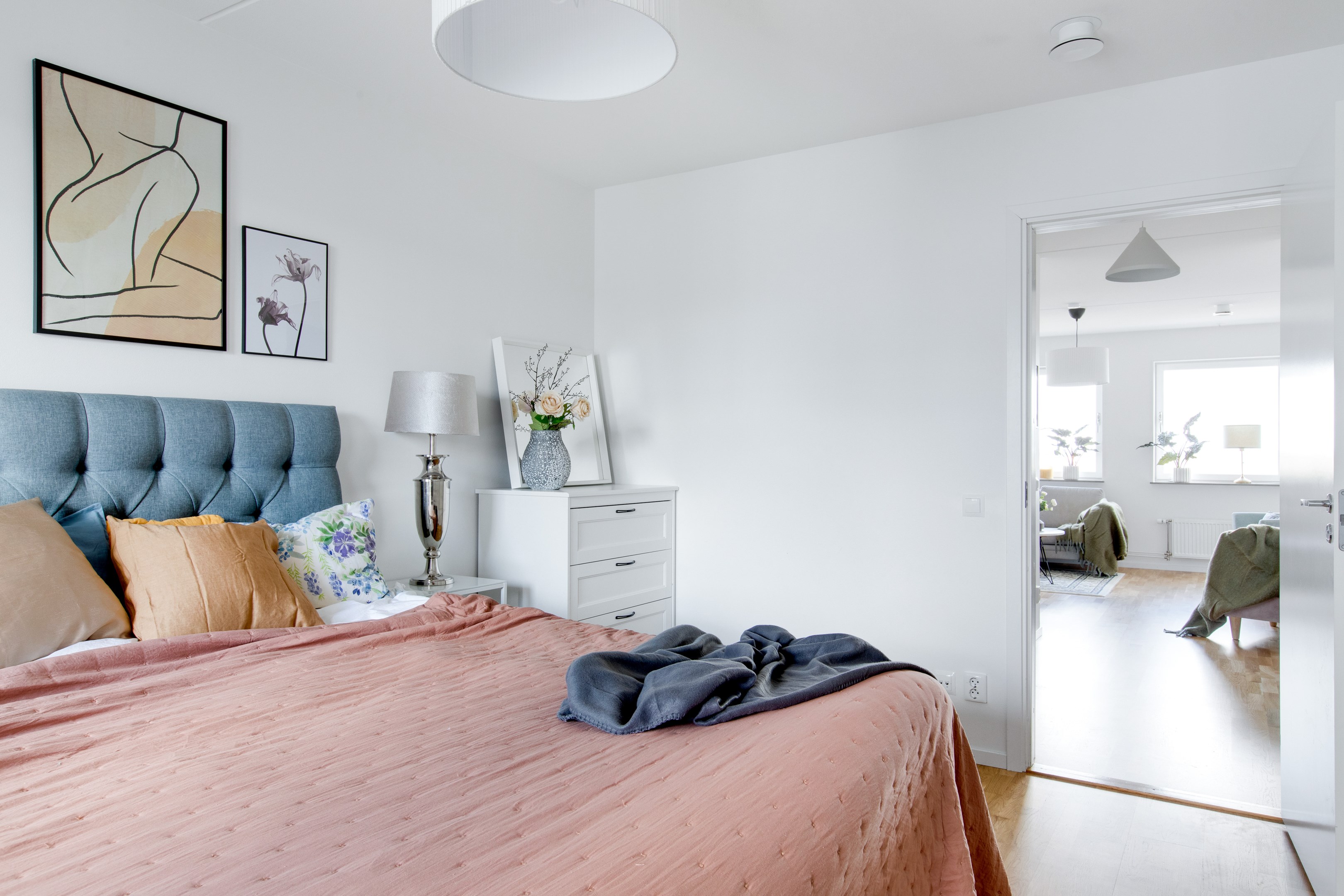 Bostadsbild från Kryddblandargatan 7, Såld i Kungsängen, Uppsala