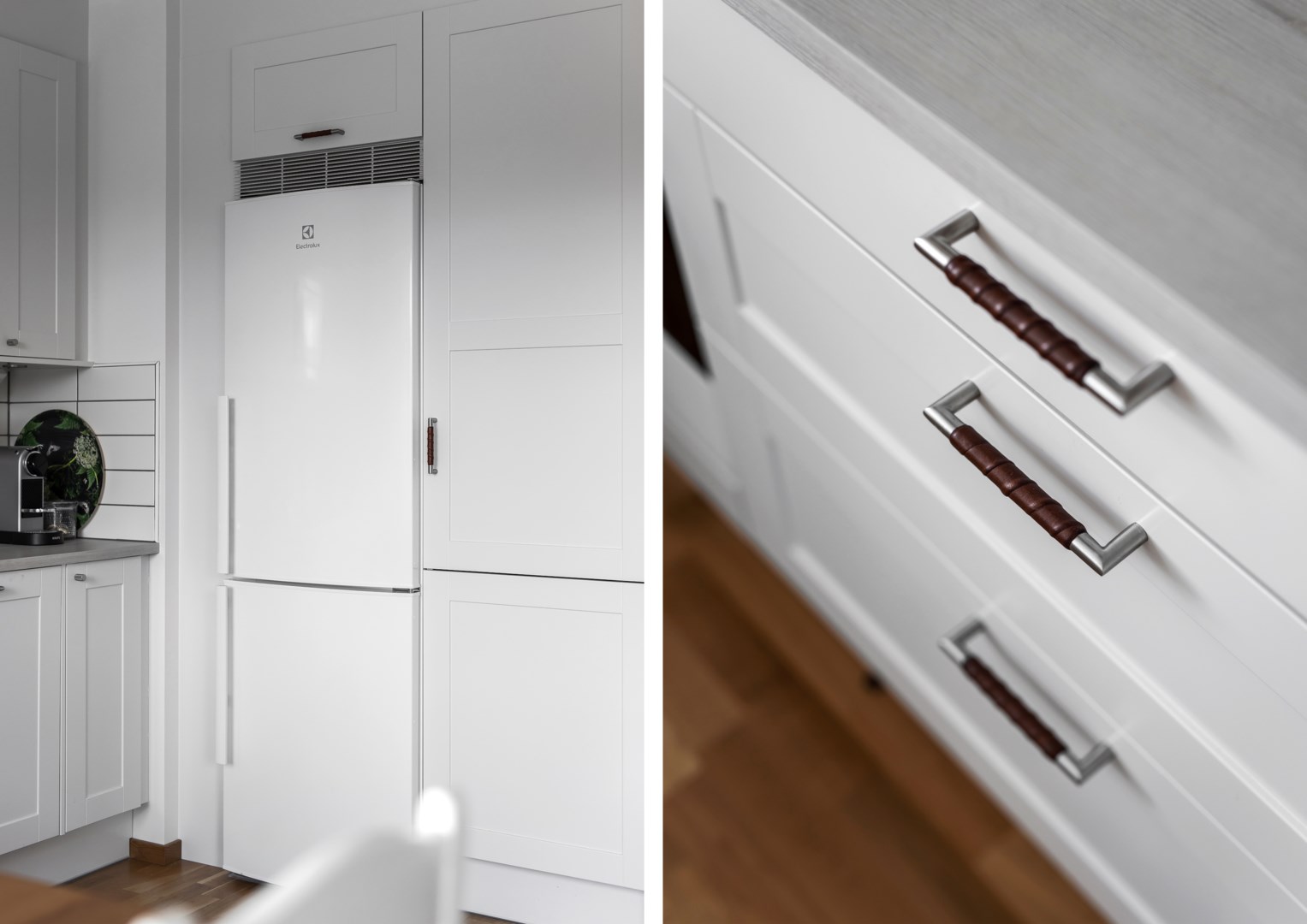 Bostadsbild från Hedenströms väg 15, 2 tr, Såld i Tollare, Nacka