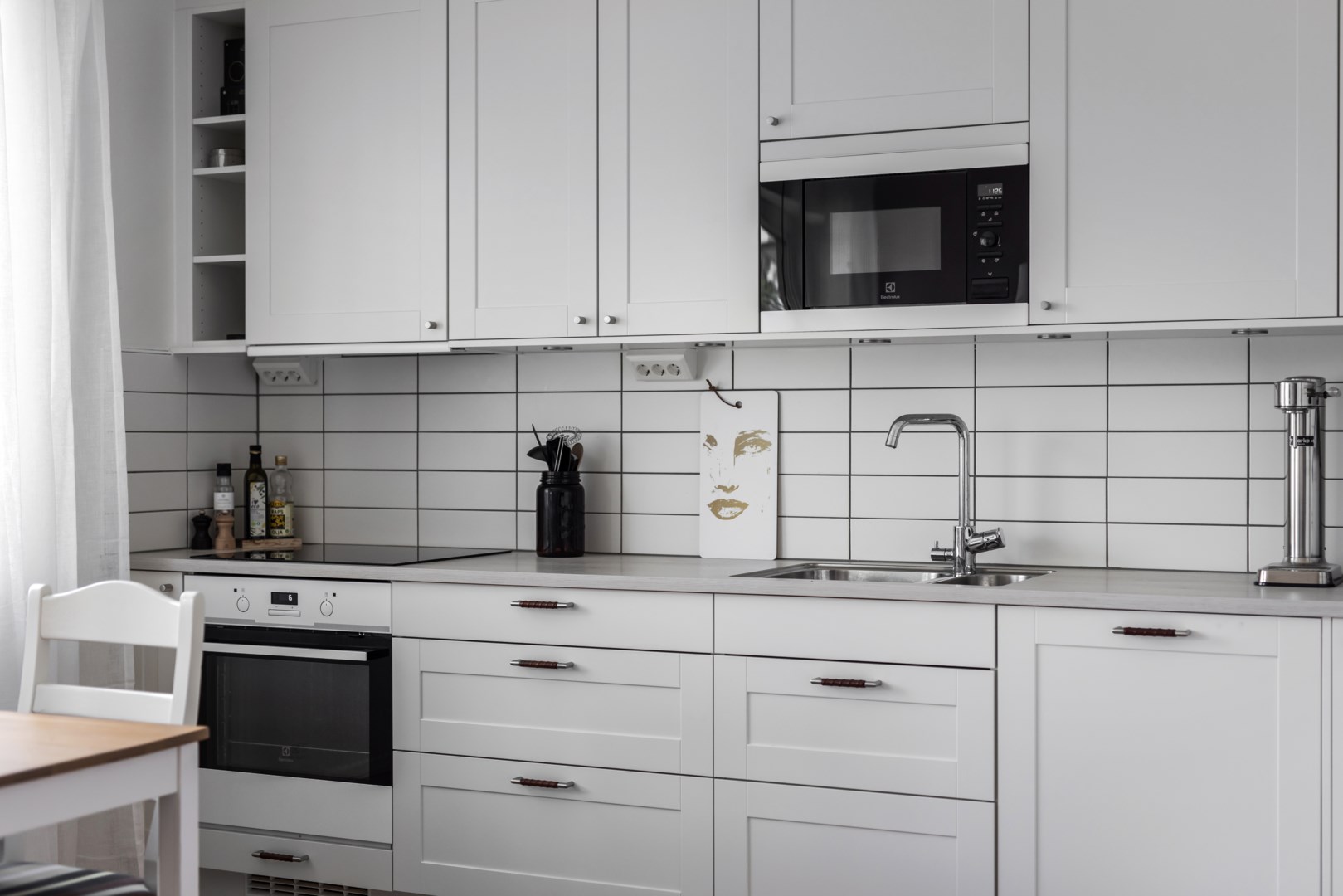 Bostadsbild från Hedenströms väg 15, 2 tr, Såld i Tollare, Nacka