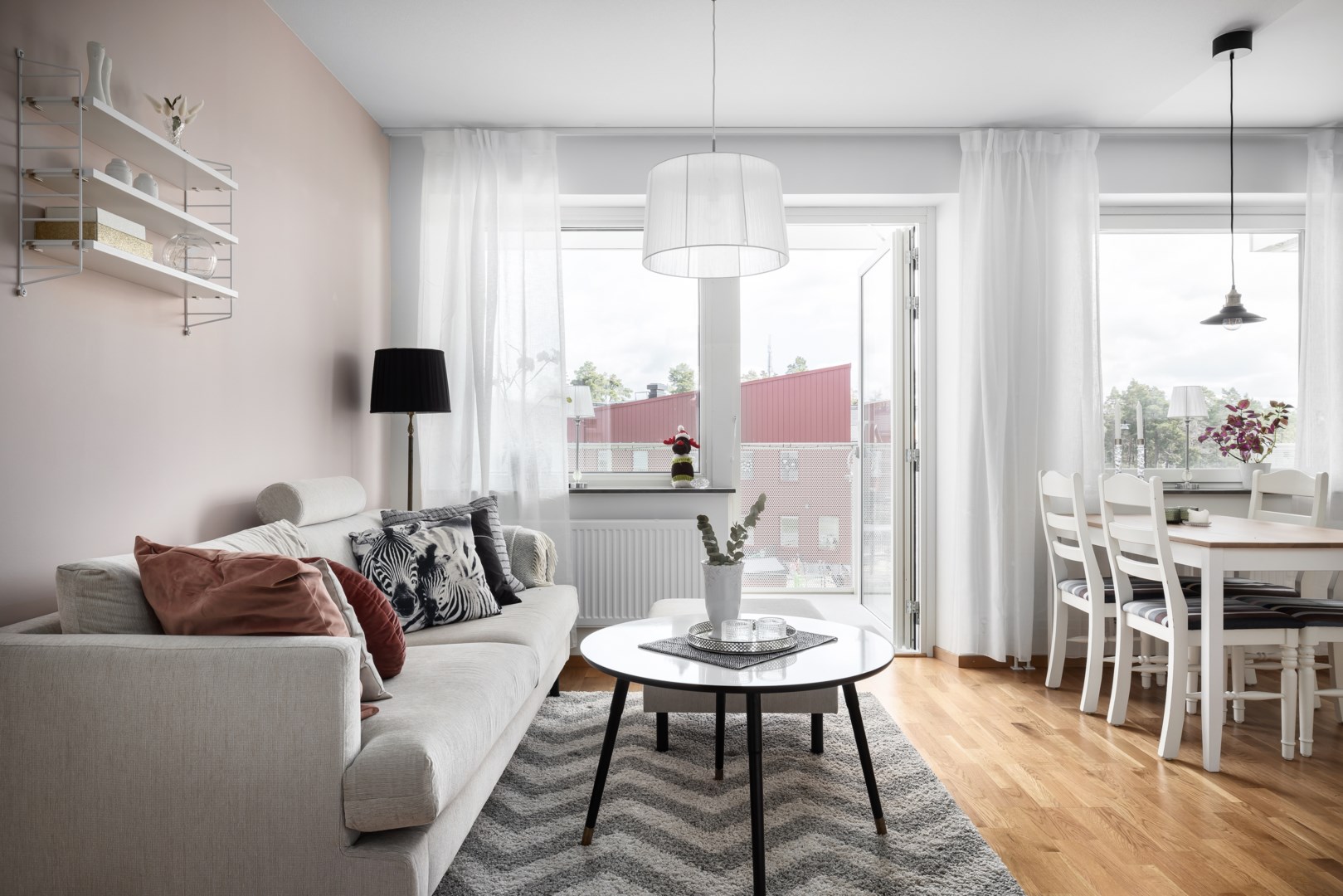 Bostadsbild från Hedenströms väg 15, 2 tr, Såld i Tollare, Nacka