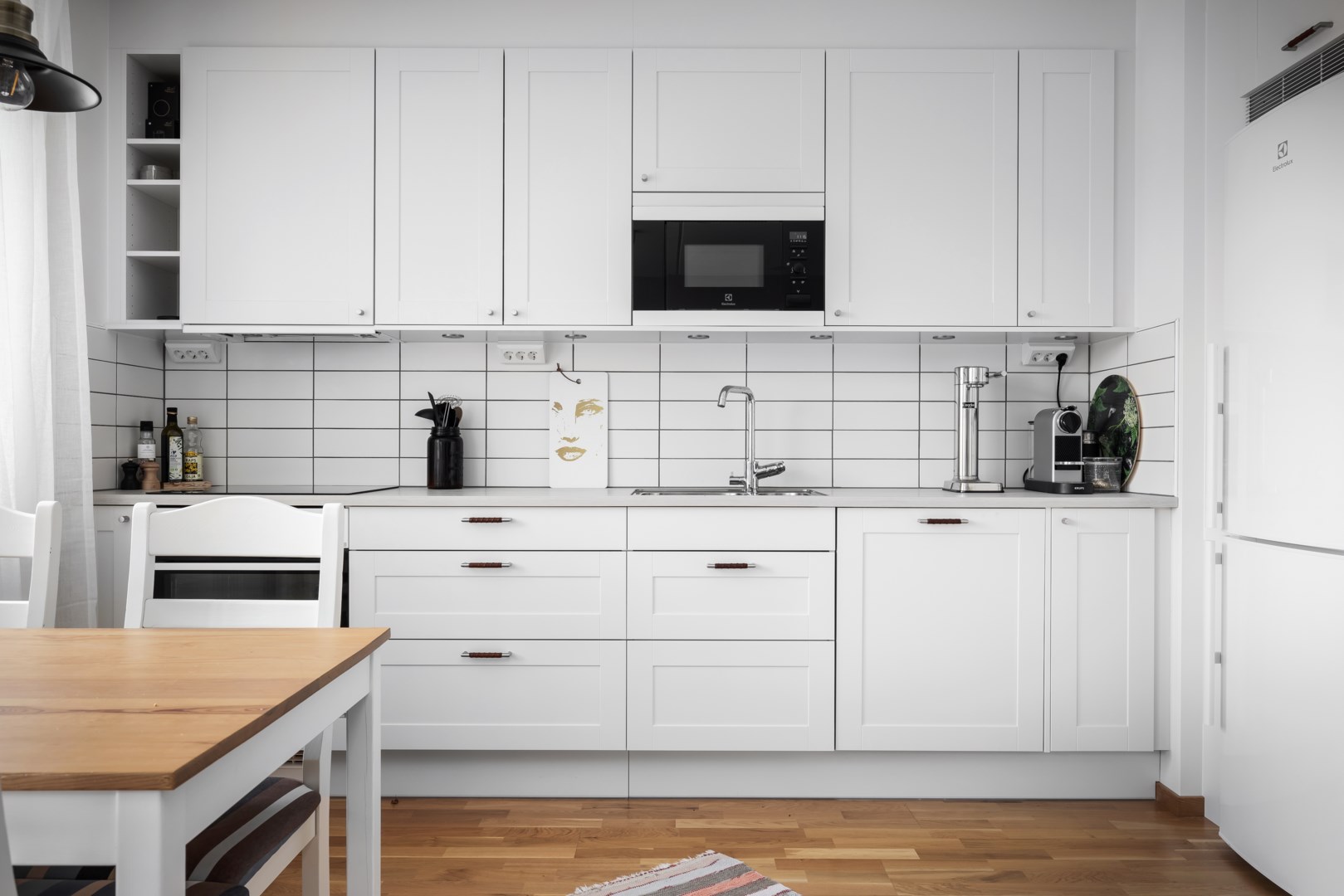 Bostadsbild från Hedenströms väg 15, 2 tr, Såld i Tollare, Nacka