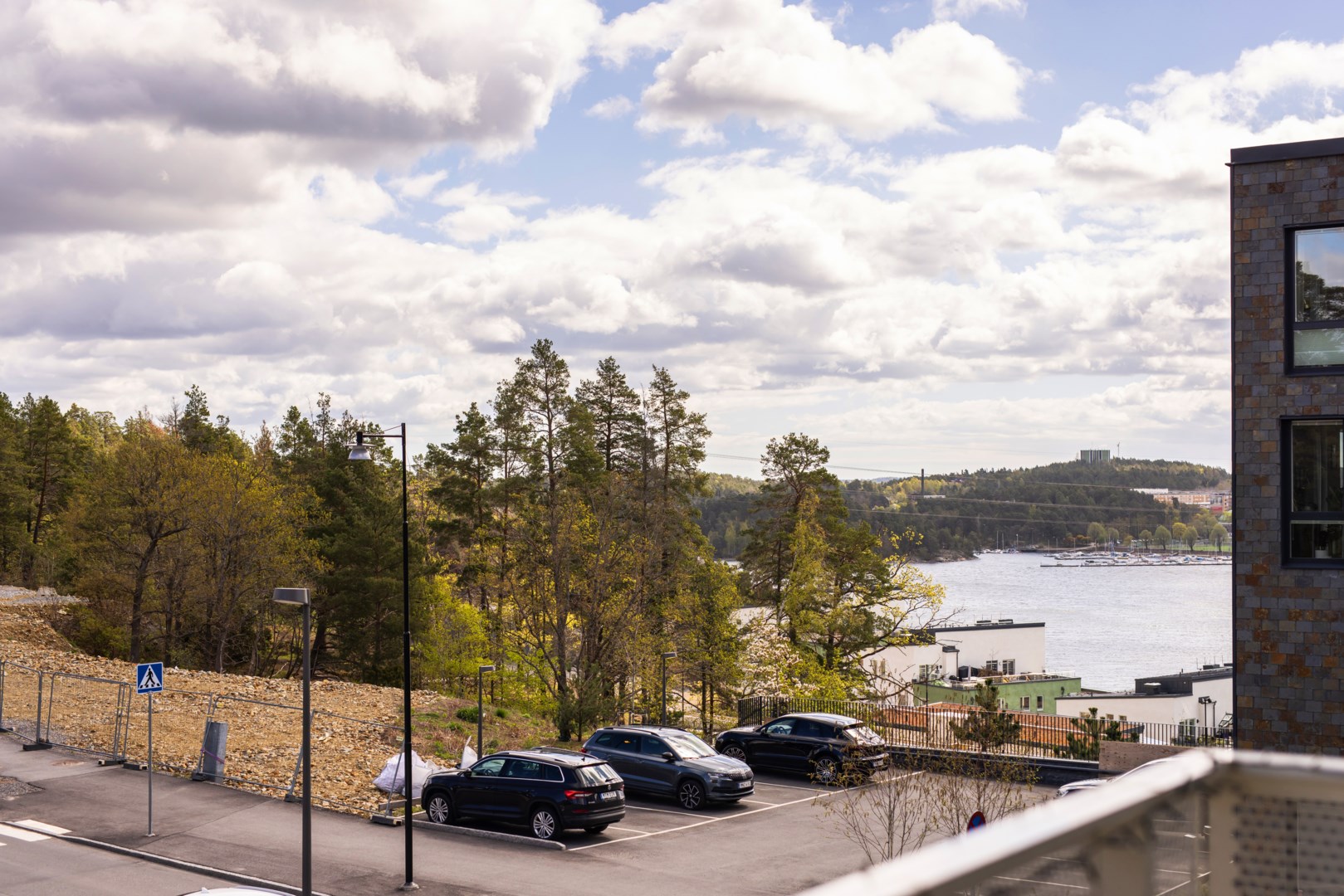 Bostadsbild från Hedenströms väg 15, 2 tr, Såld i Tollare, Nacka