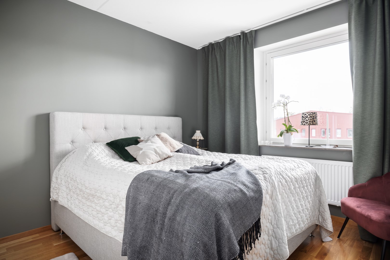 Bostadsbild från Hedenströms väg 15, 2 tr, Såld i Tollare, Nacka