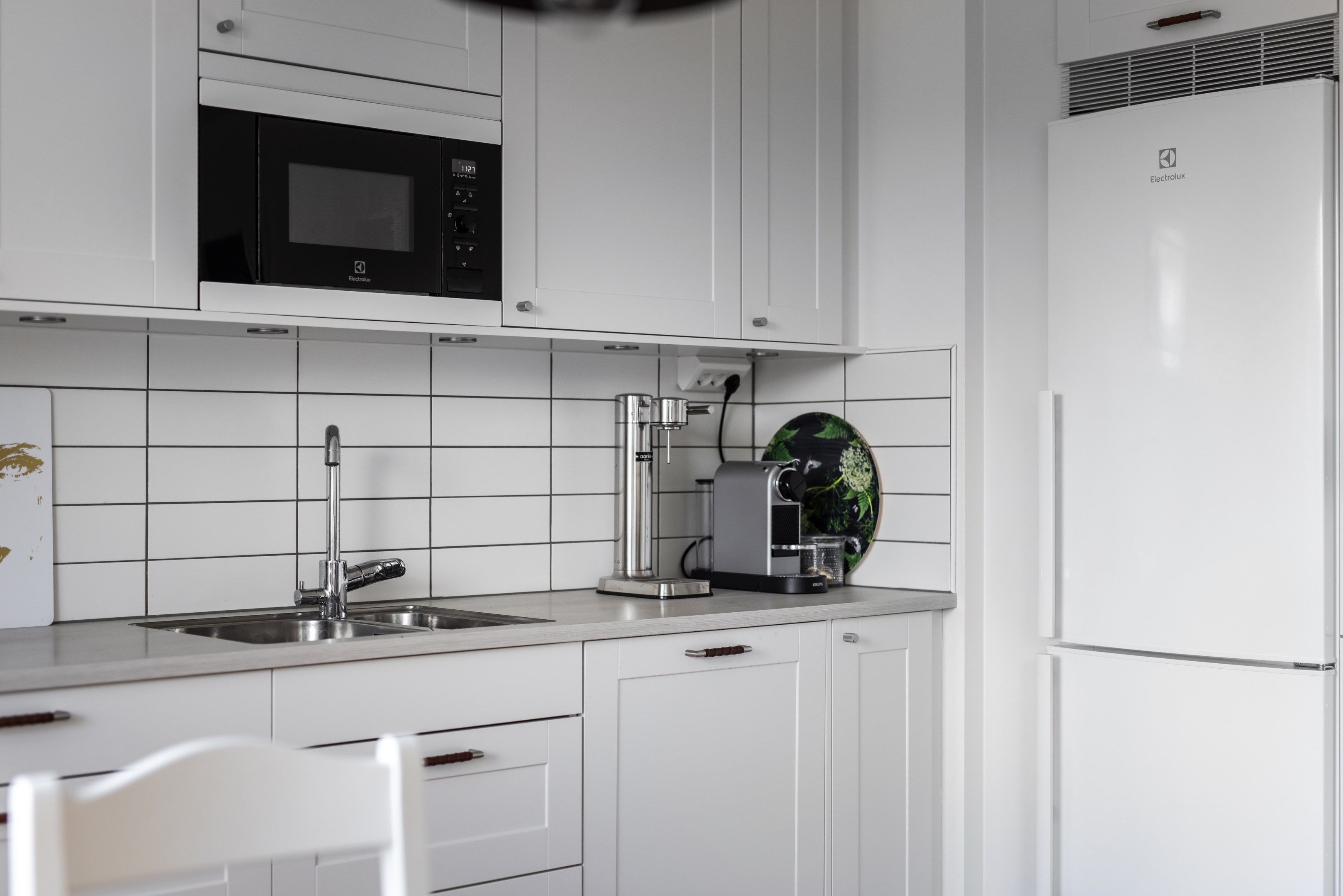 Bostadsbild från Hedenströms väg 15, 2 tr, Såld i Tollare, Nacka