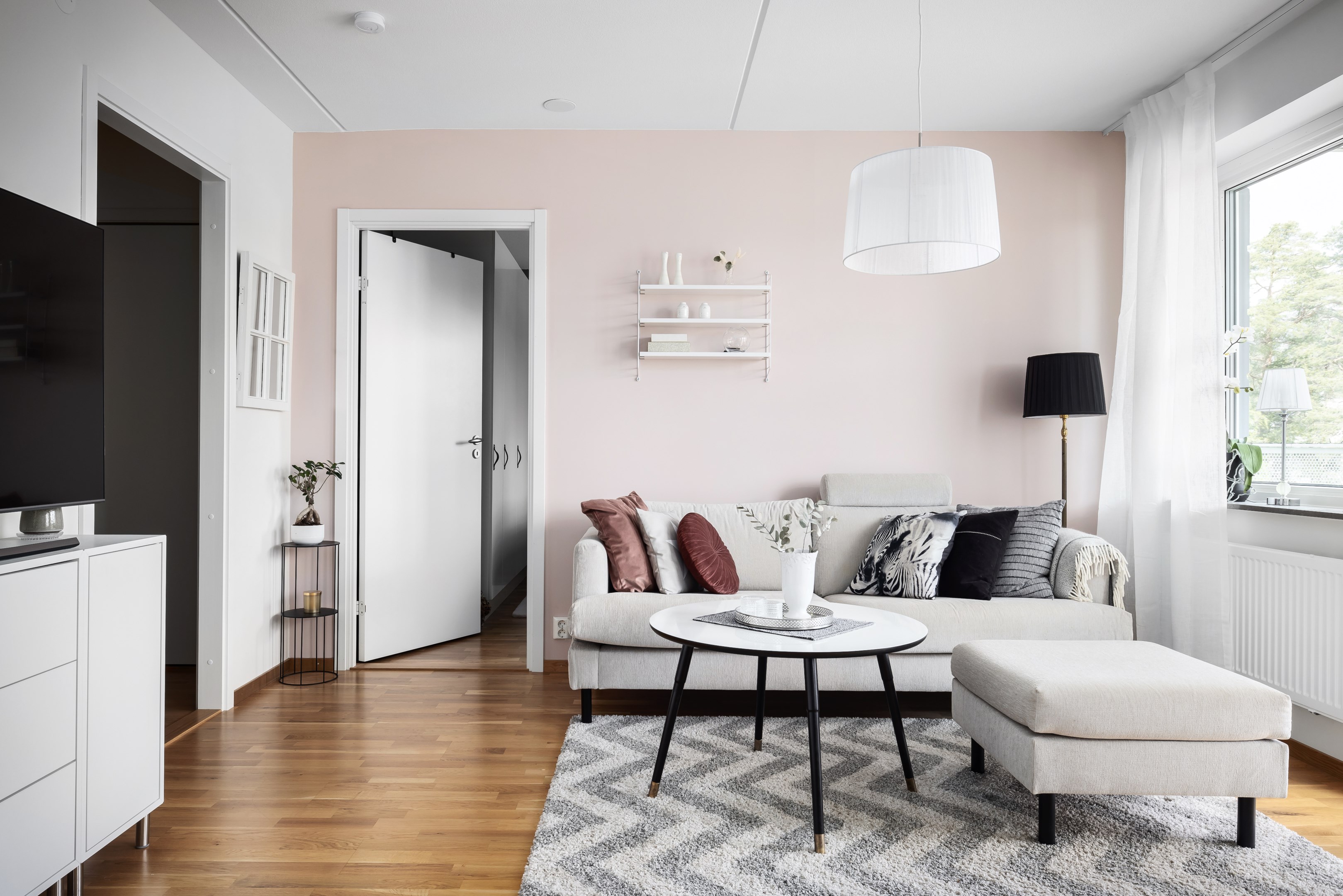 Bostadsbild från Hedenströms väg 15, 2 tr, Såld i Tollare, Nacka