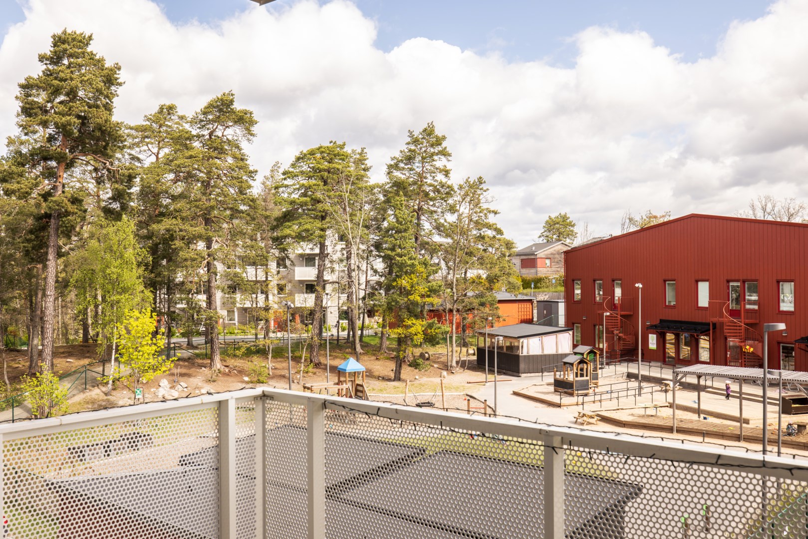 Bostadsbild från Hedenströms väg 15, 2 tr, Såld i Tollare, Nacka