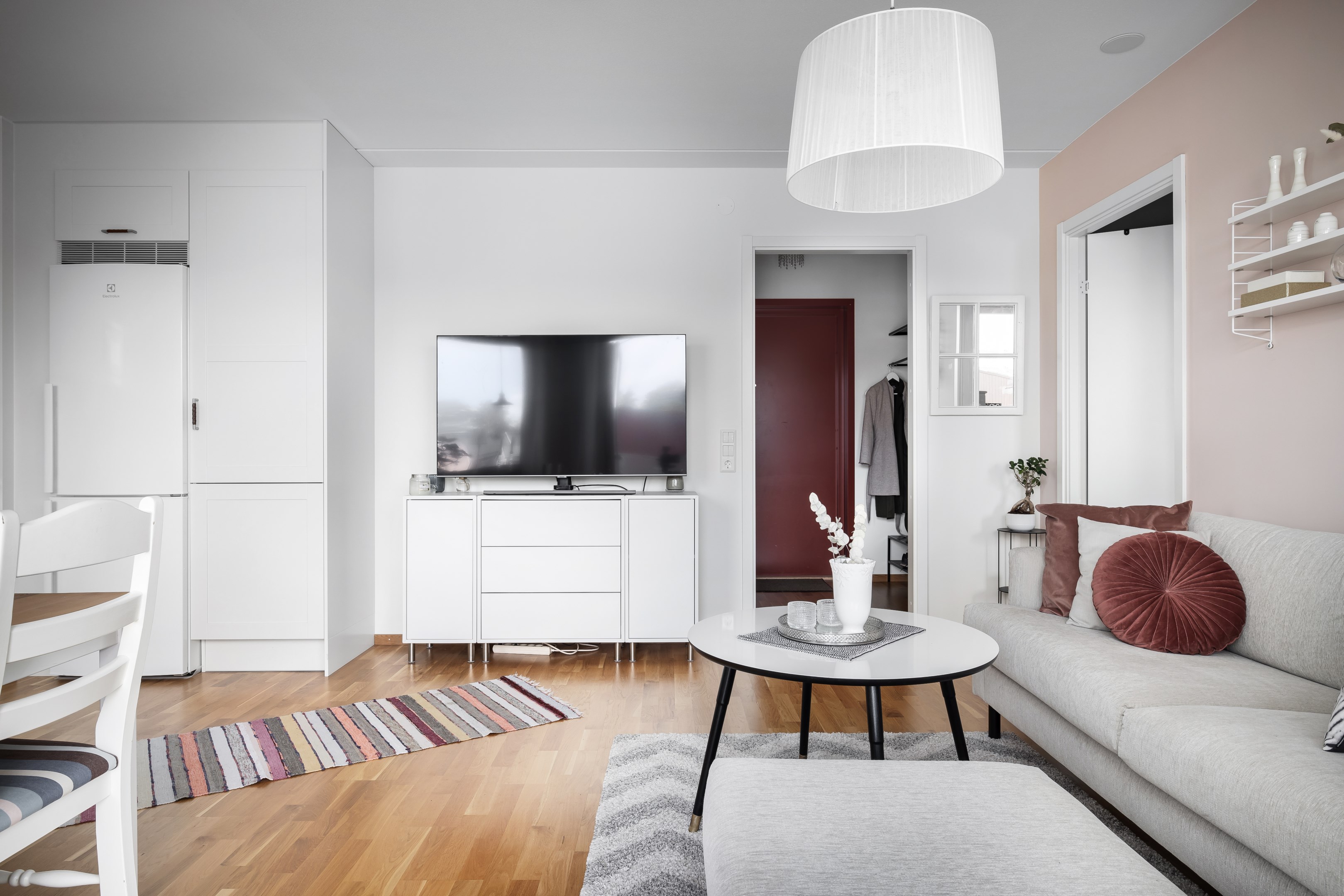 Bostadsbild från Hedenströms väg 15, 2 tr, Såld i Tollare, Nacka