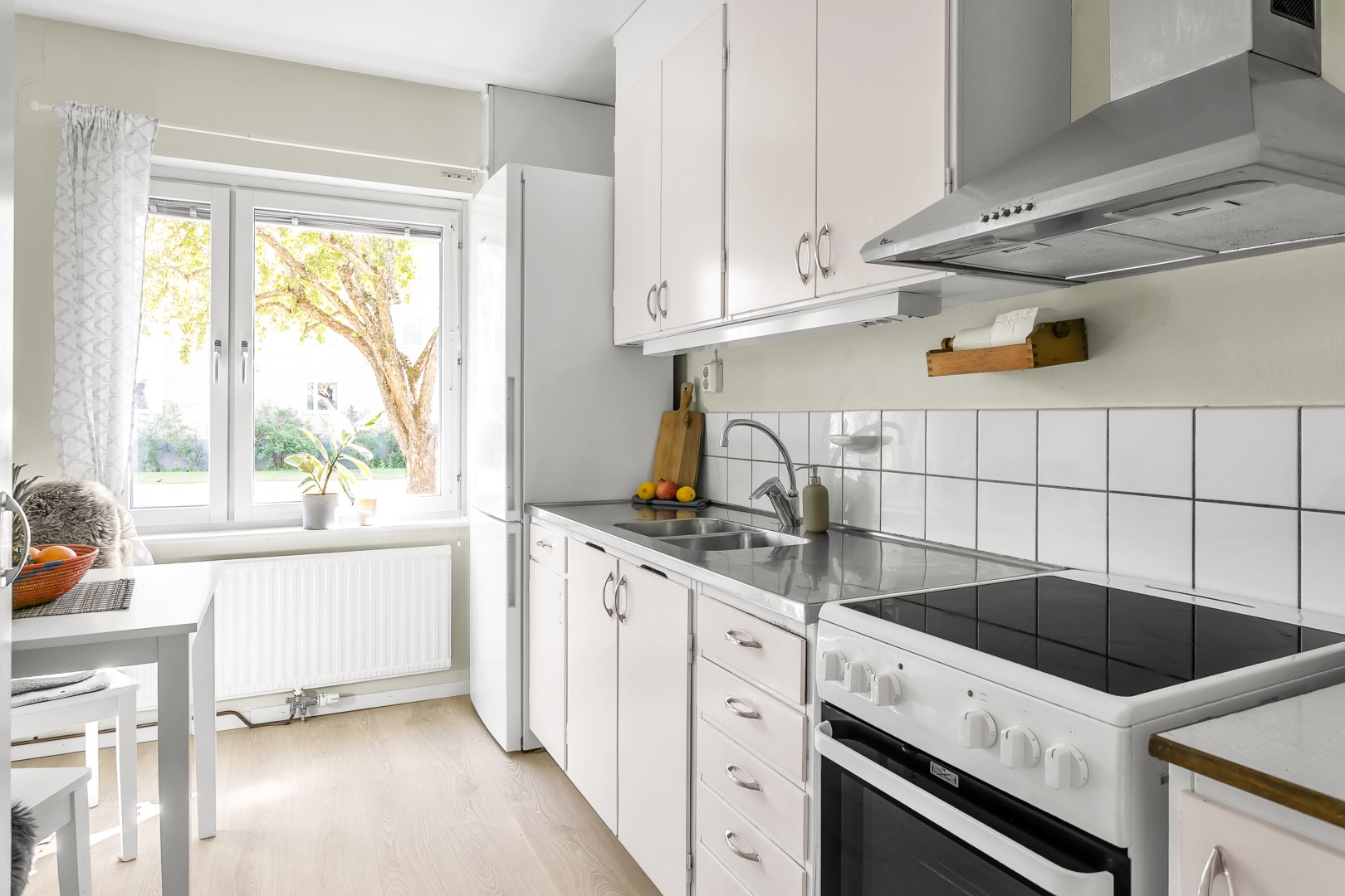 Bostadsbild från Bellmansgatan 166, Kommande i Bellman, Uppsala