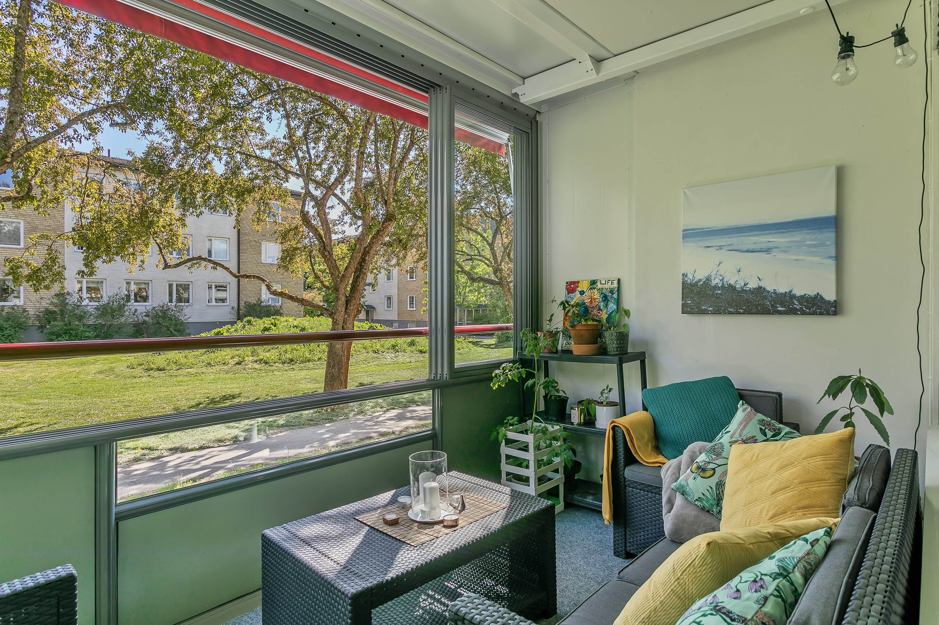 Bostadsbild från Bellmansgatan 166, Kommande i Bellman, Uppsala