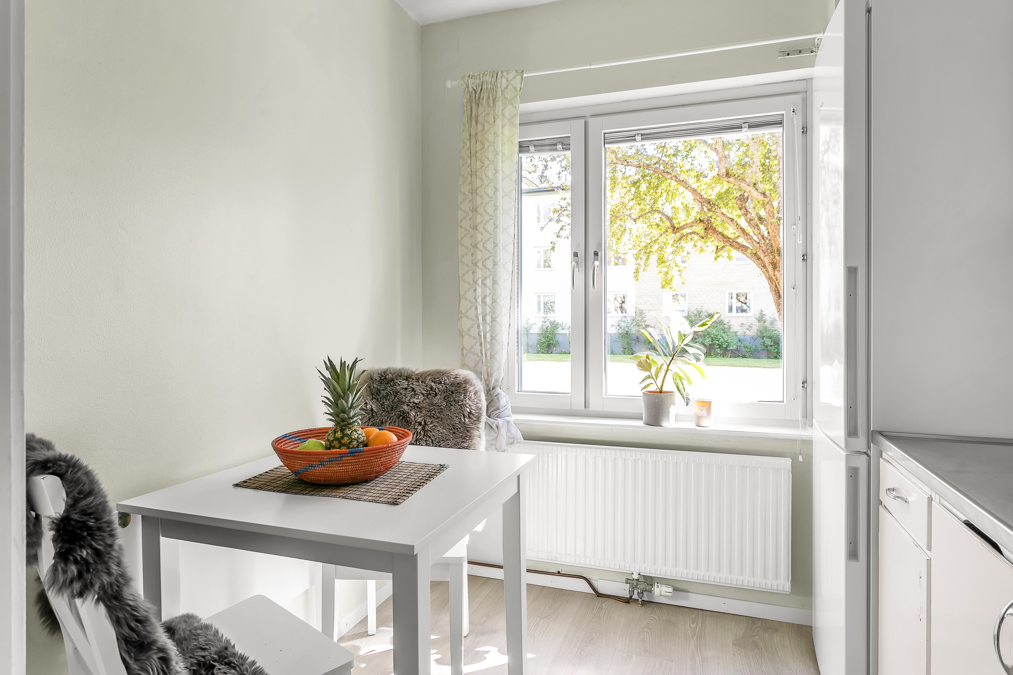 Bostadsbild från Bellmansgatan 166, Kommande i Bellman, Uppsala