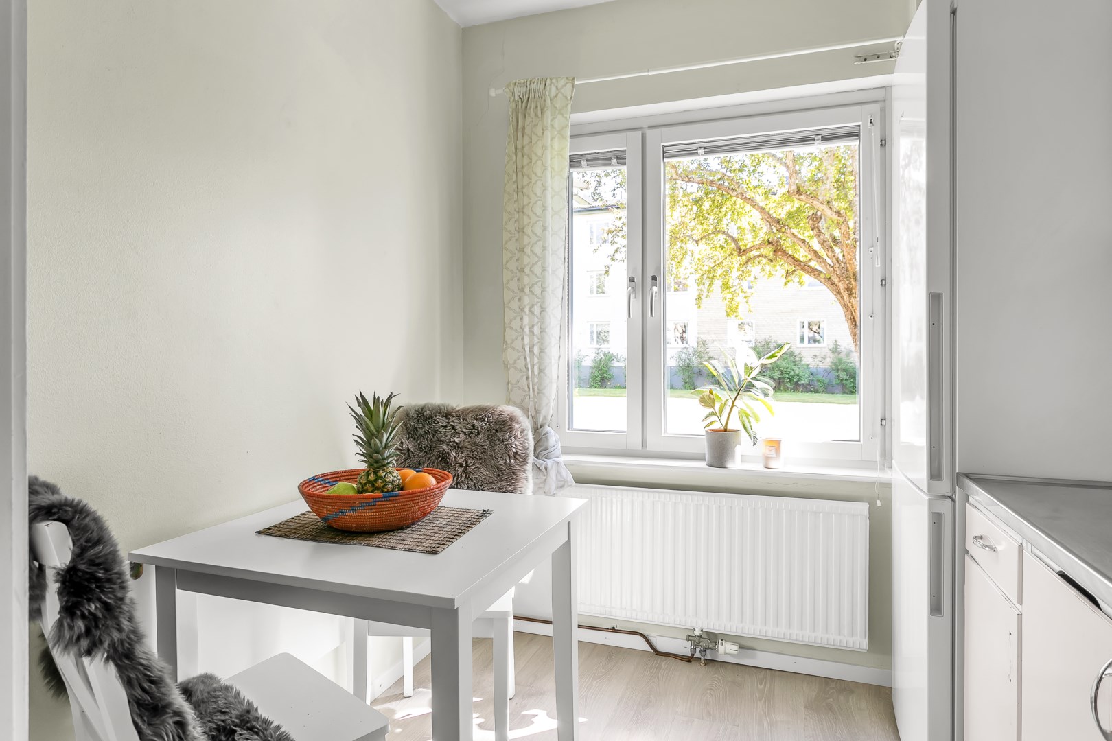 Bostadsbild från Bellmansgatan 166, Kommande i Bellman, Uppsala