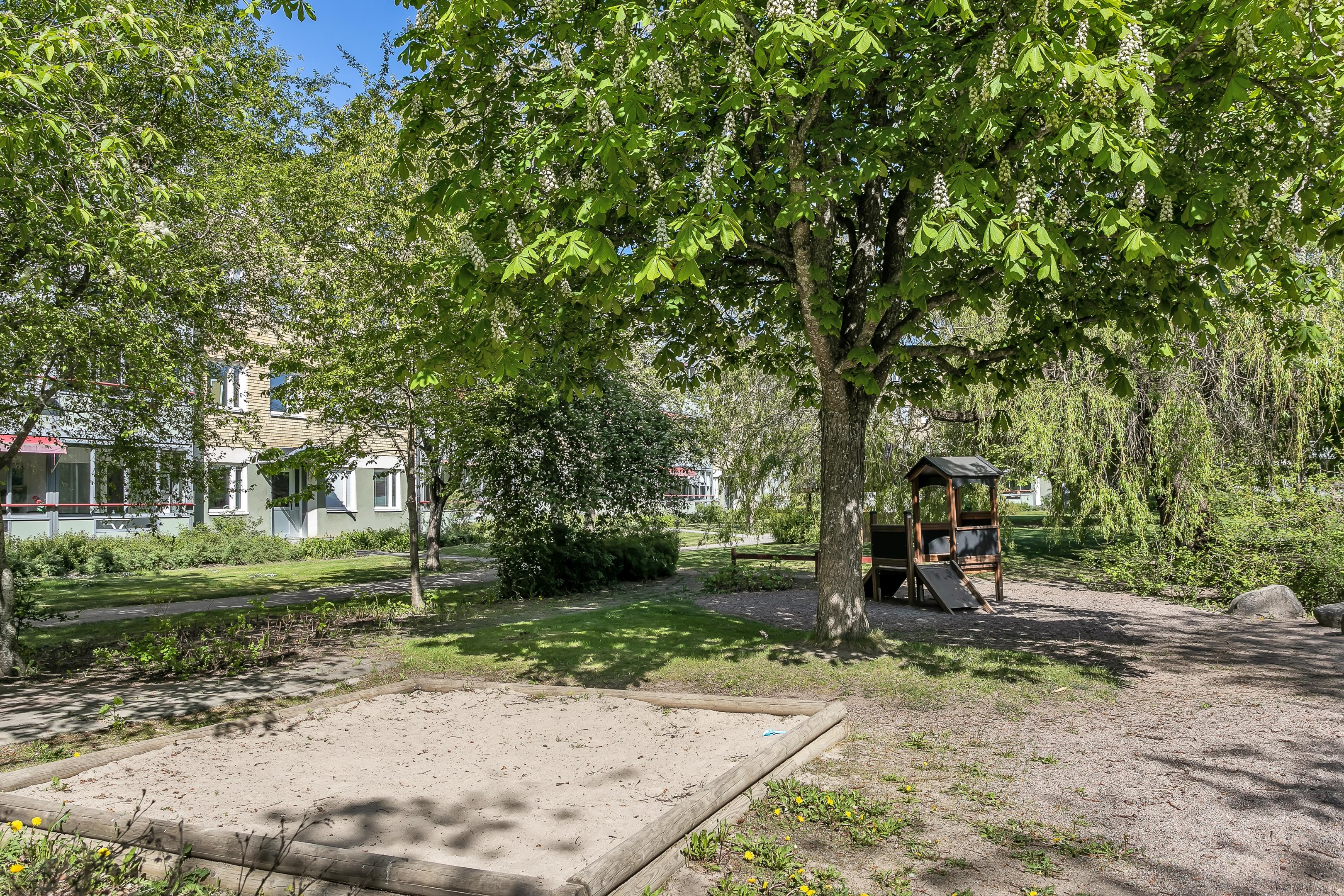 Bostadsbild från Bellmansgatan 166, Kommande i Bellman, Uppsala