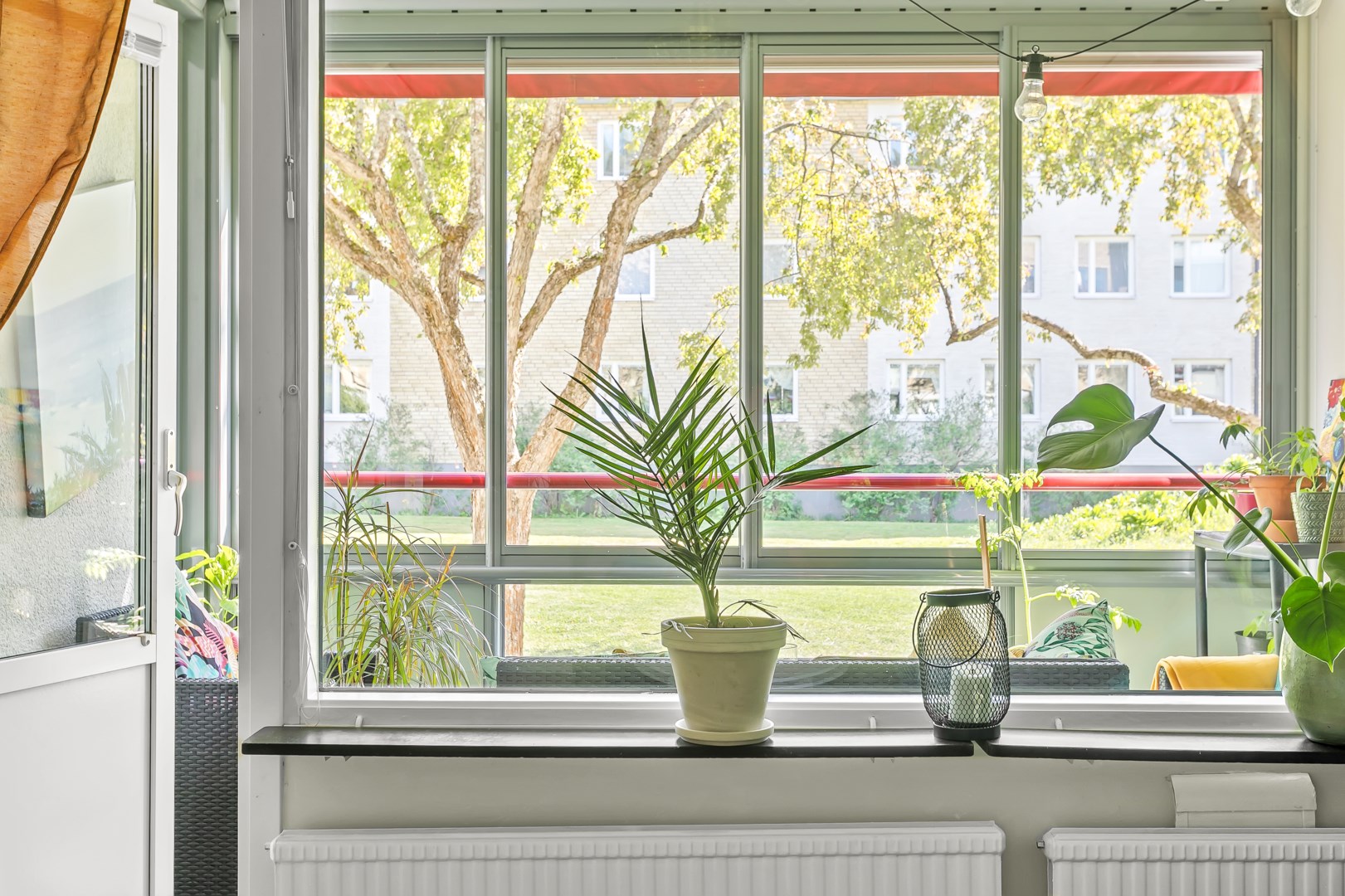 Bostadsbild från Bellmansgatan 166, Kommande i Bellman, Uppsala