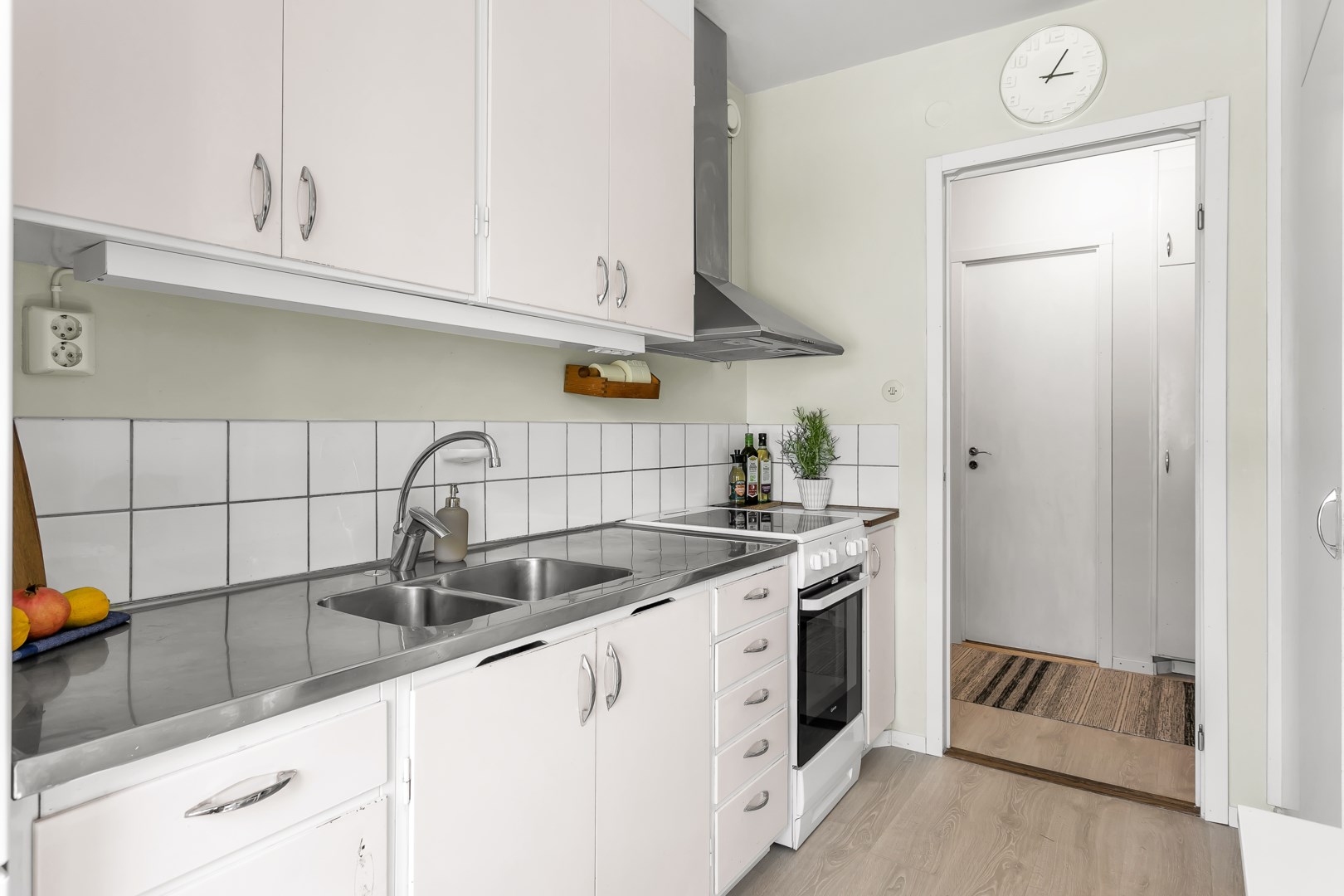 Bostadsbild från Bellmansgatan 166, Kommande i Bellman, Uppsala