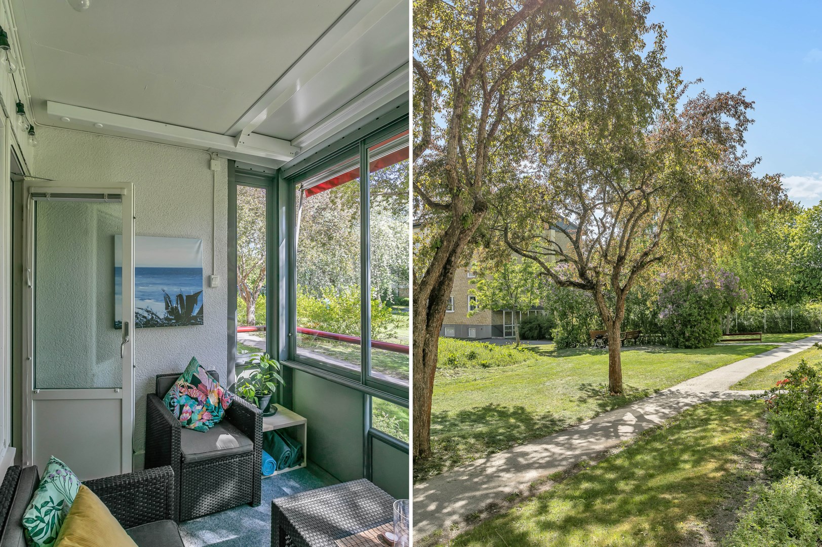 Bostadsbild från Bellmansgatan 166, Kommande i Bellman, Uppsala