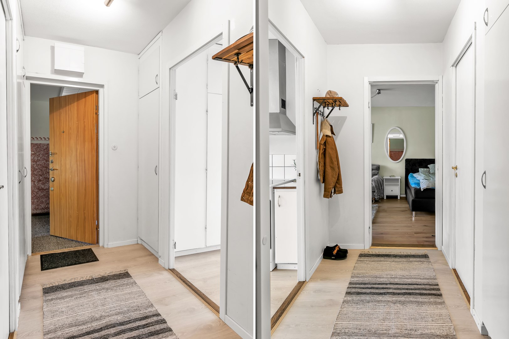 Bostadsbild från Bellmansgatan 166, Kommande i Bellman, Uppsala