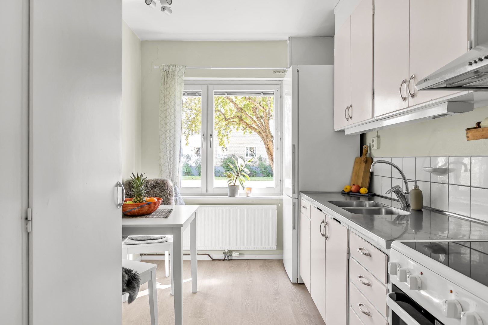 Bostadsbild från Bellmansgatan 166, Kommande i Bellman, Uppsala