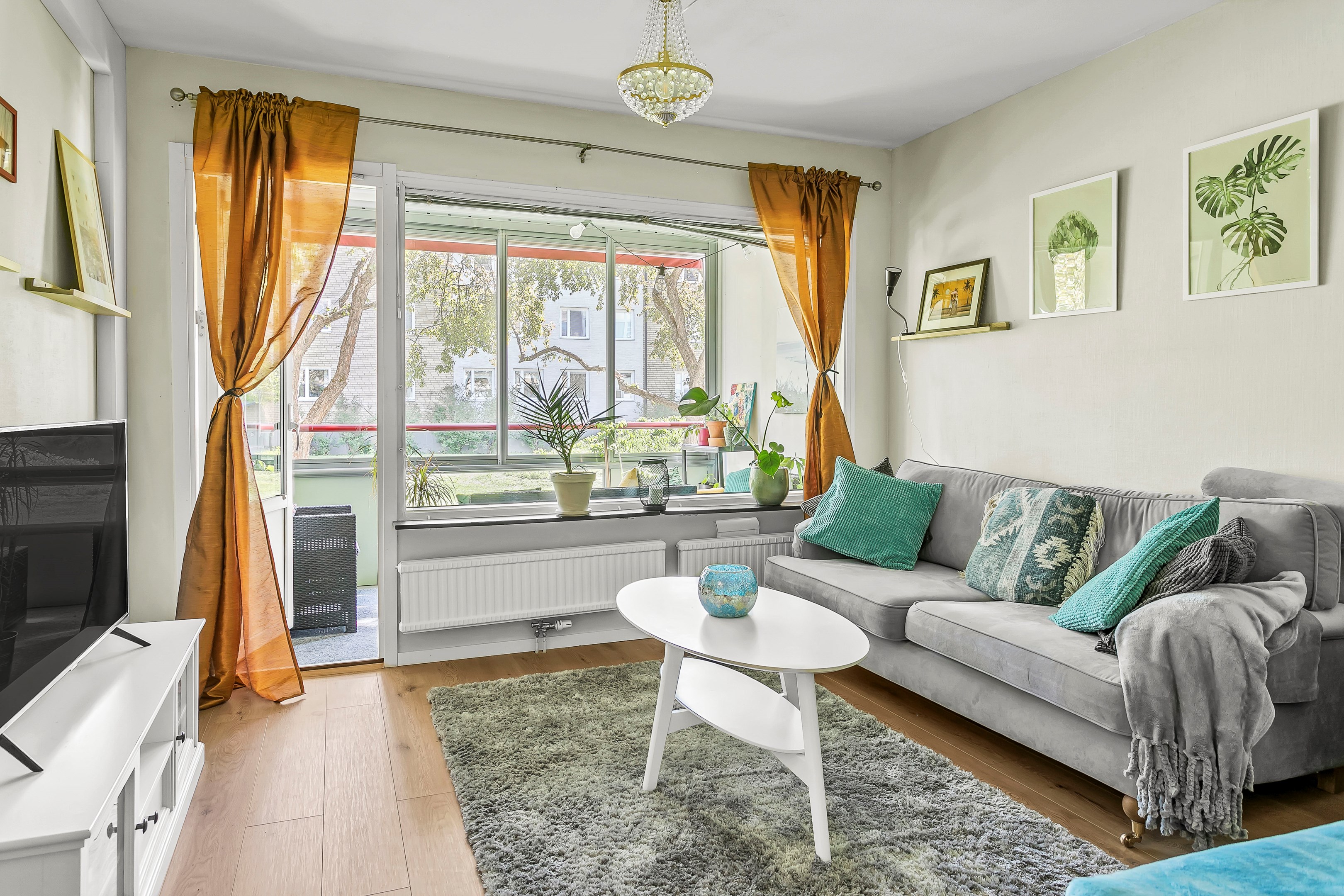 Bostadsbild från Bellmansgatan 166, Kommande i Bellman, Uppsala