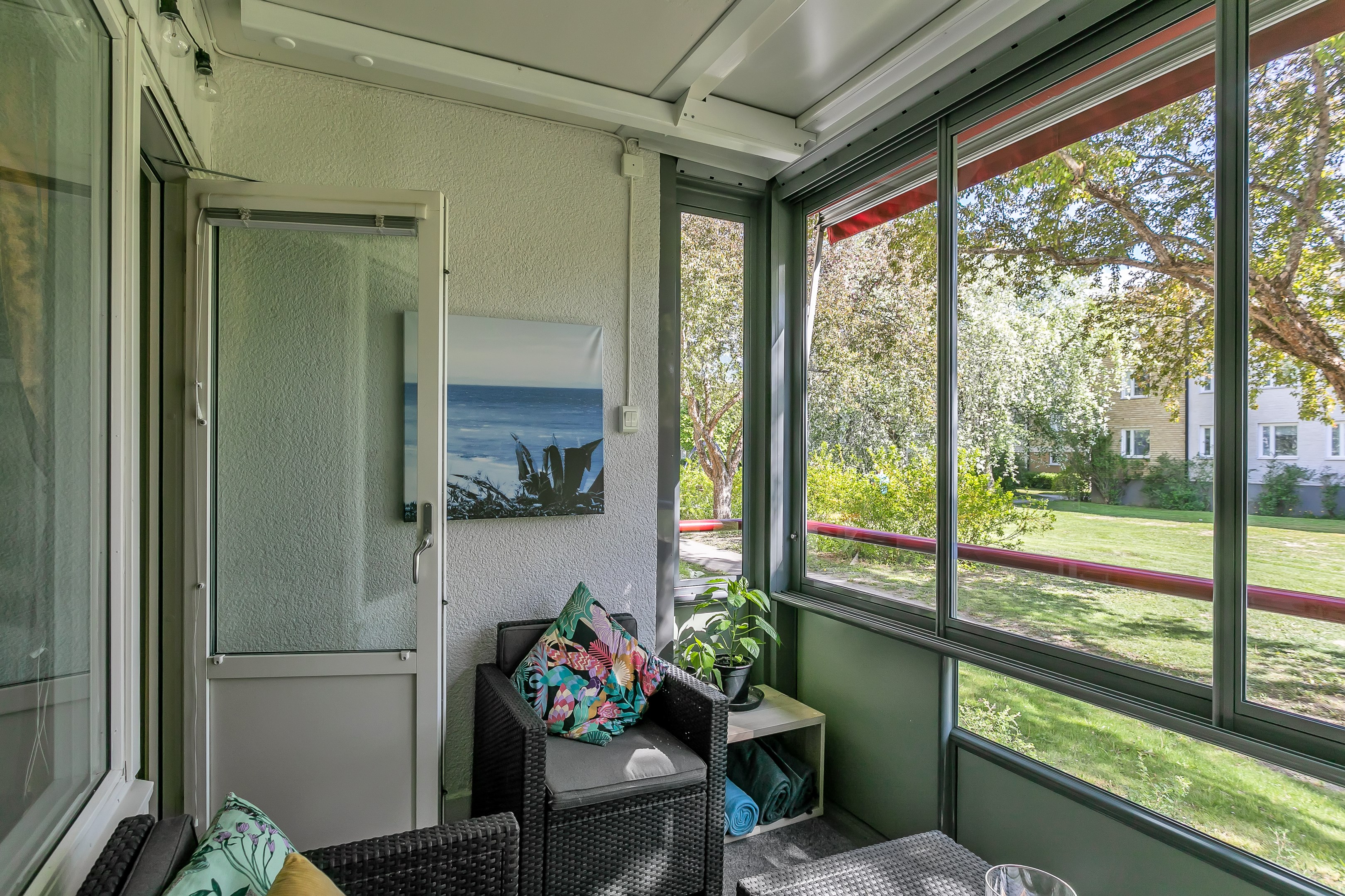 Bostadsbild från Bellmansgatan 166, Kommande i Bellman, Uppsala