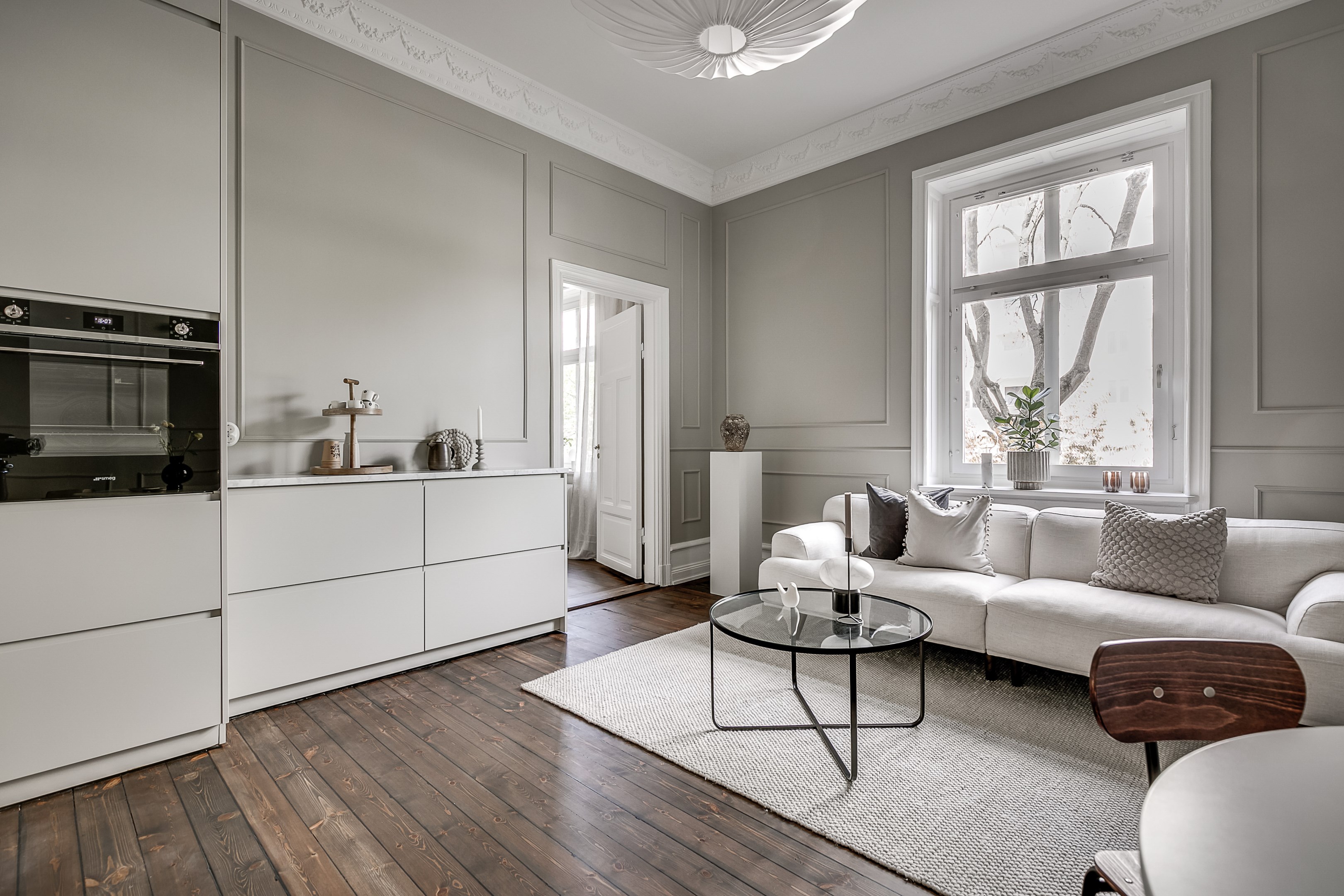 Bostadsbild från Mitisgatan 4, Såld i Kungsholmen - Nedre Kungsholmen, Stockholm