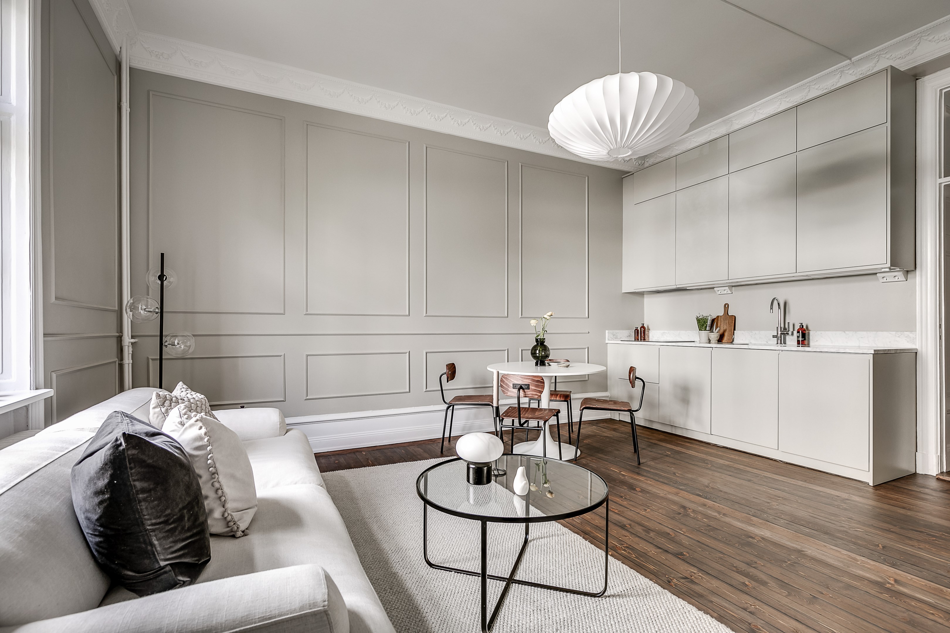 Bostadsbild från Mitisgatan 4, Såld i Kungsholmen - Nedre Kungsholmen, Stockholm